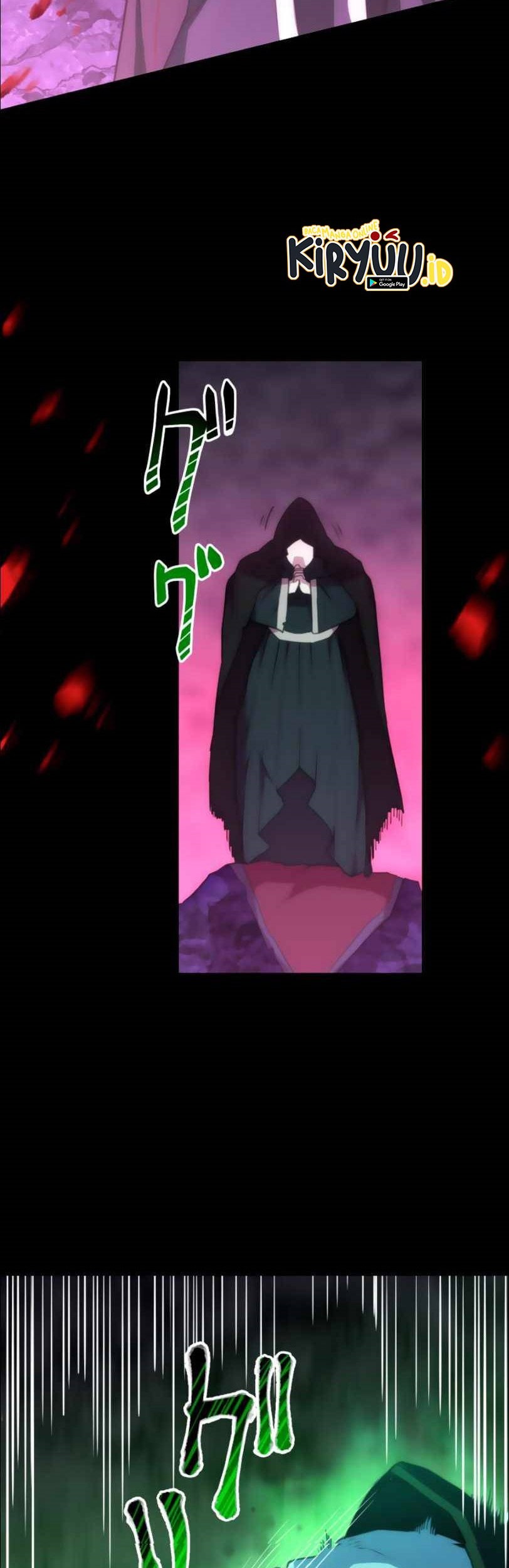 I Became an S-Rank Hunter With the Demon Lord App Chapter 21 Gambar 31