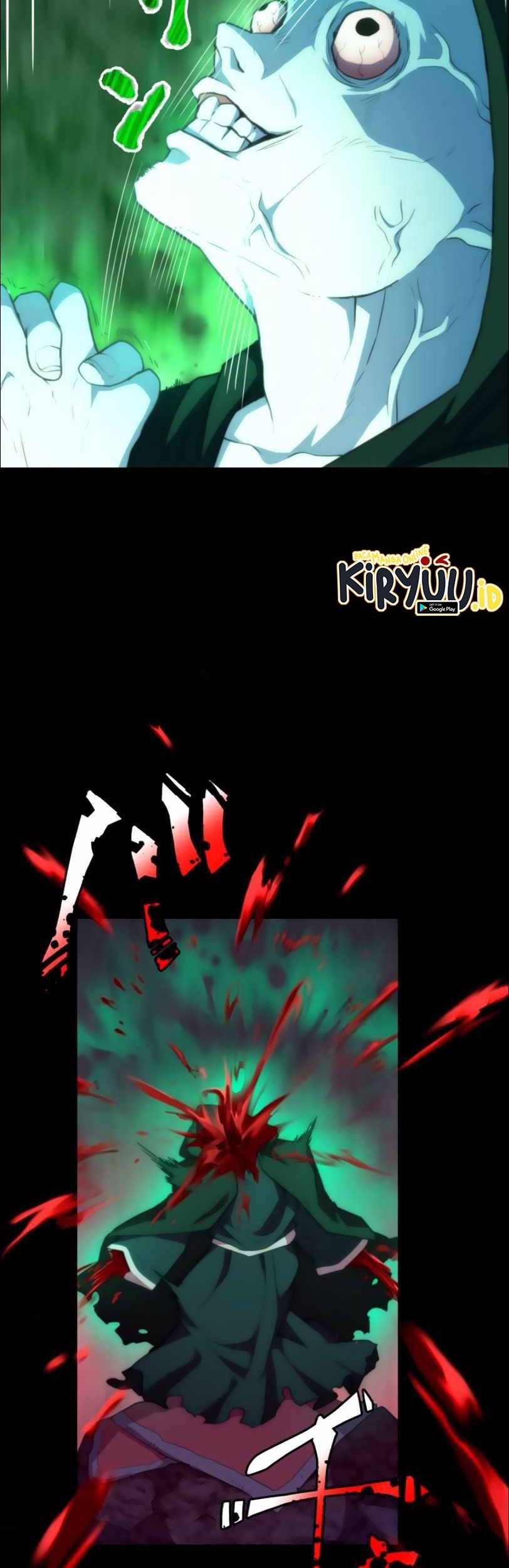 I Became an S-Rank Hunter With the Demon Lord App Chapter 21 Gambar 32