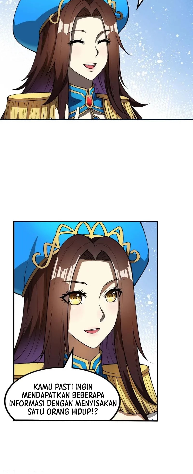 Useless First Son-In-Law Chapter 160 Gambar 8
