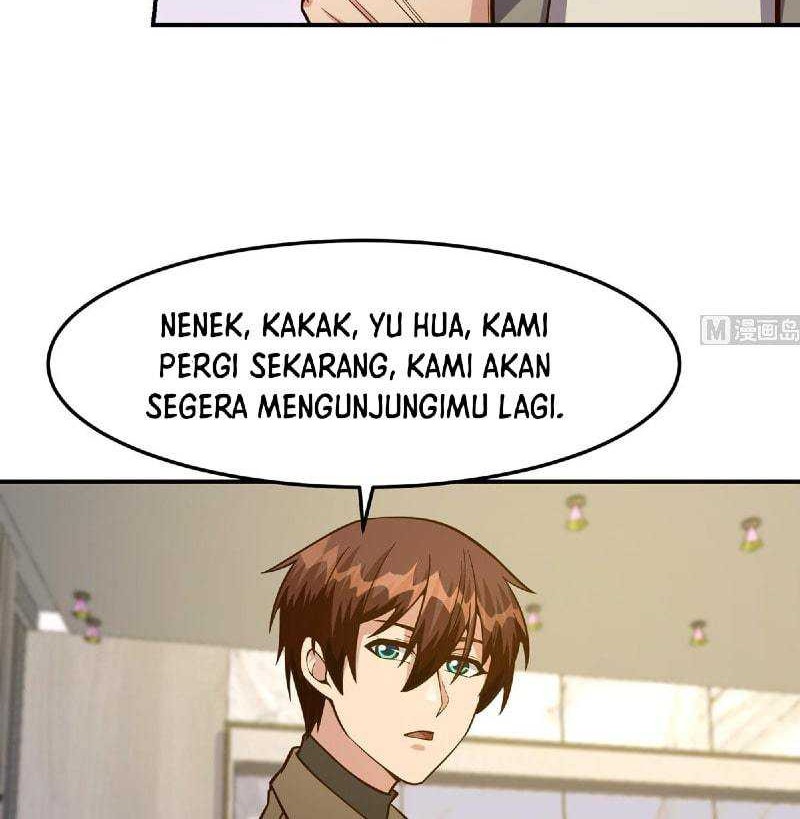Cultivation Return on Campus Chapter 352 Gambar 9
