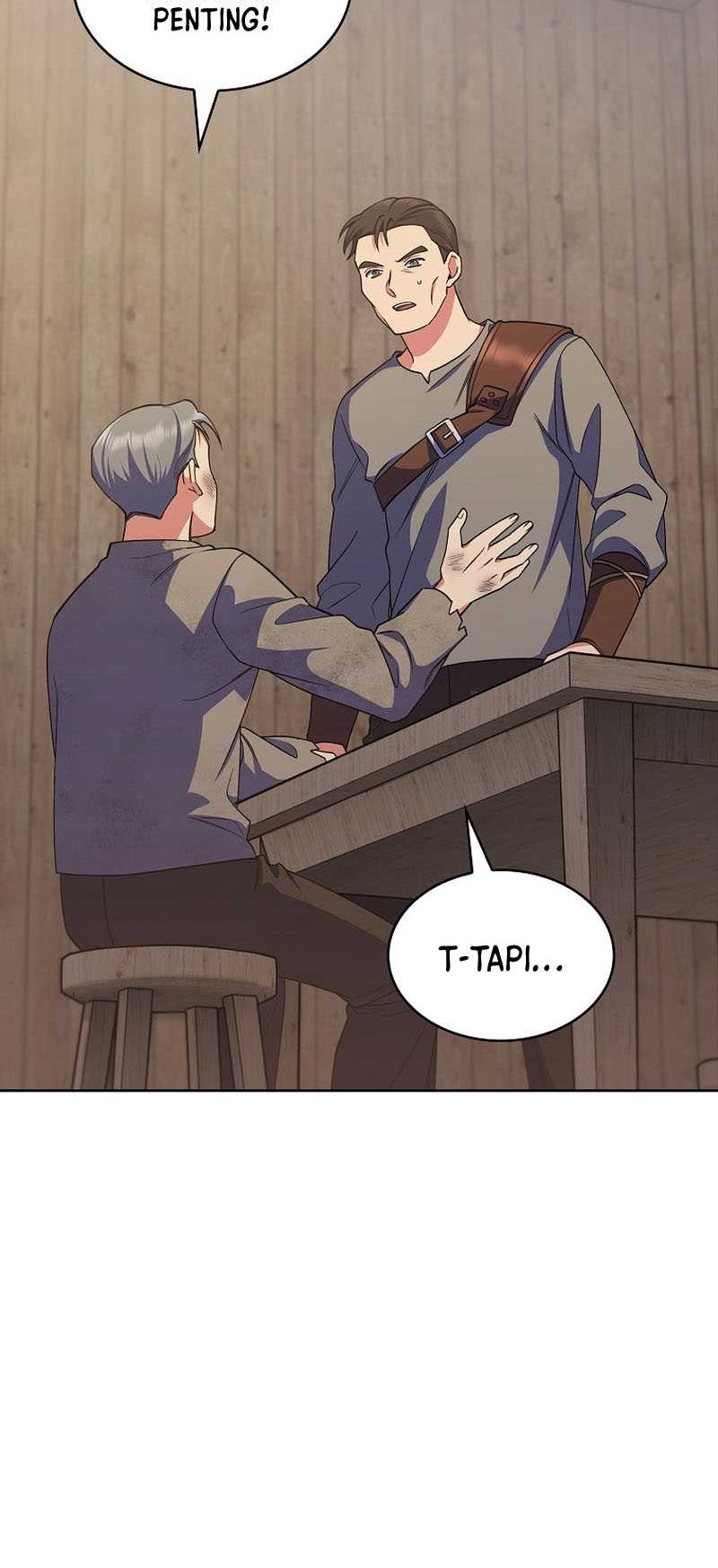 I Regressed to My Ruined Family Chapter 23 Gambar 37