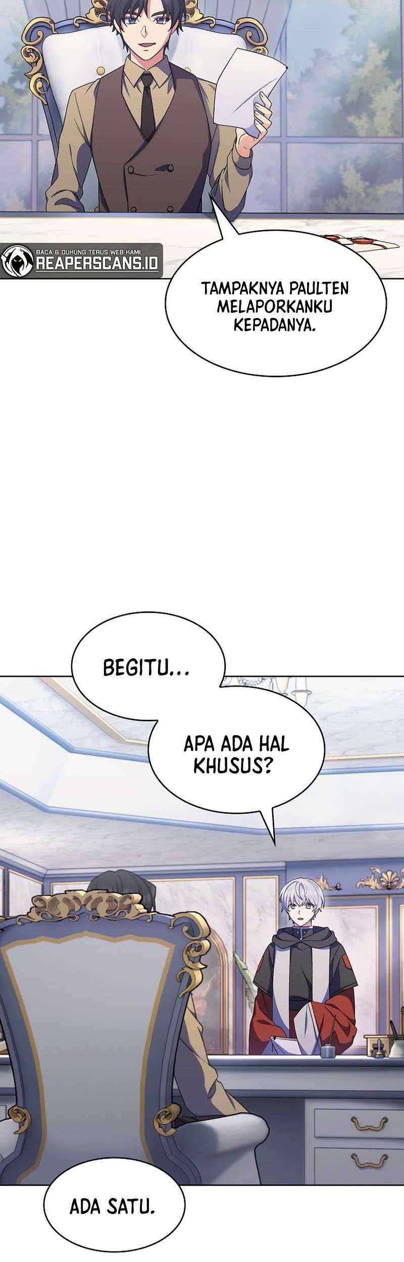 I Regressed to My Ruined Family Chapter 23 Gambar 44