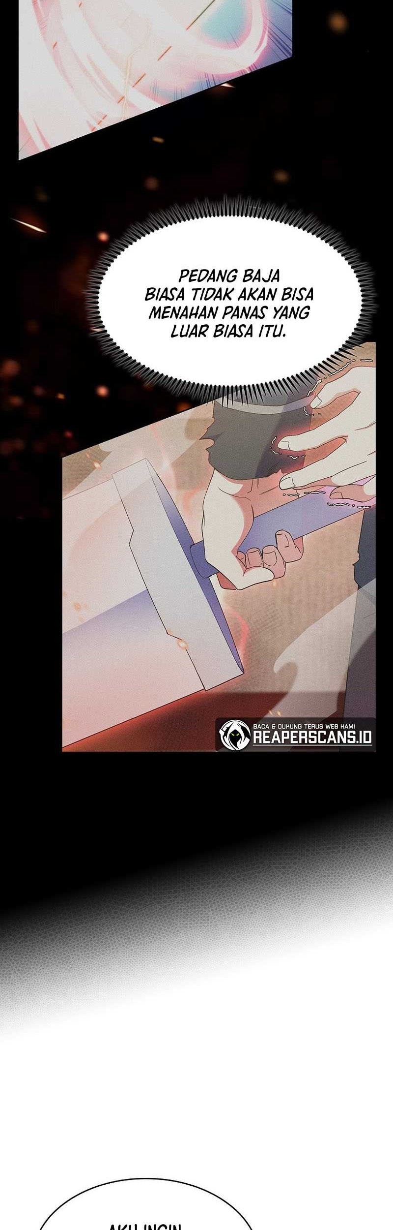 I Regressed to My Ruined Family Chapter 23 Gambar 51