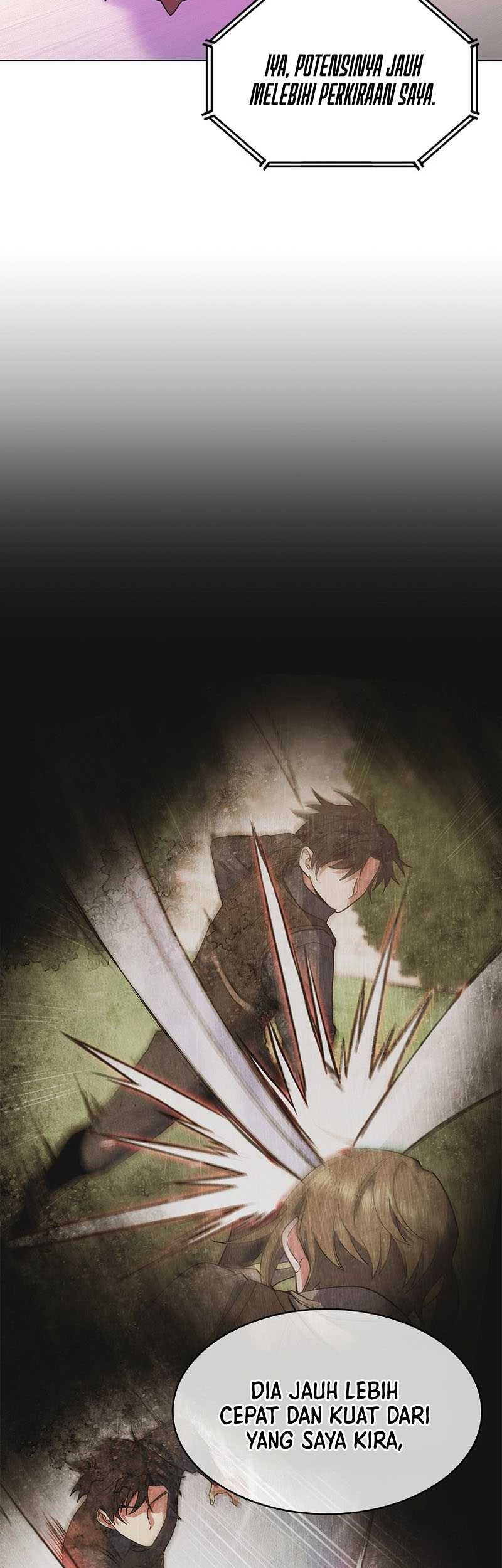 I Regressed to My Ruined Family Chapter 23 Gambar 4