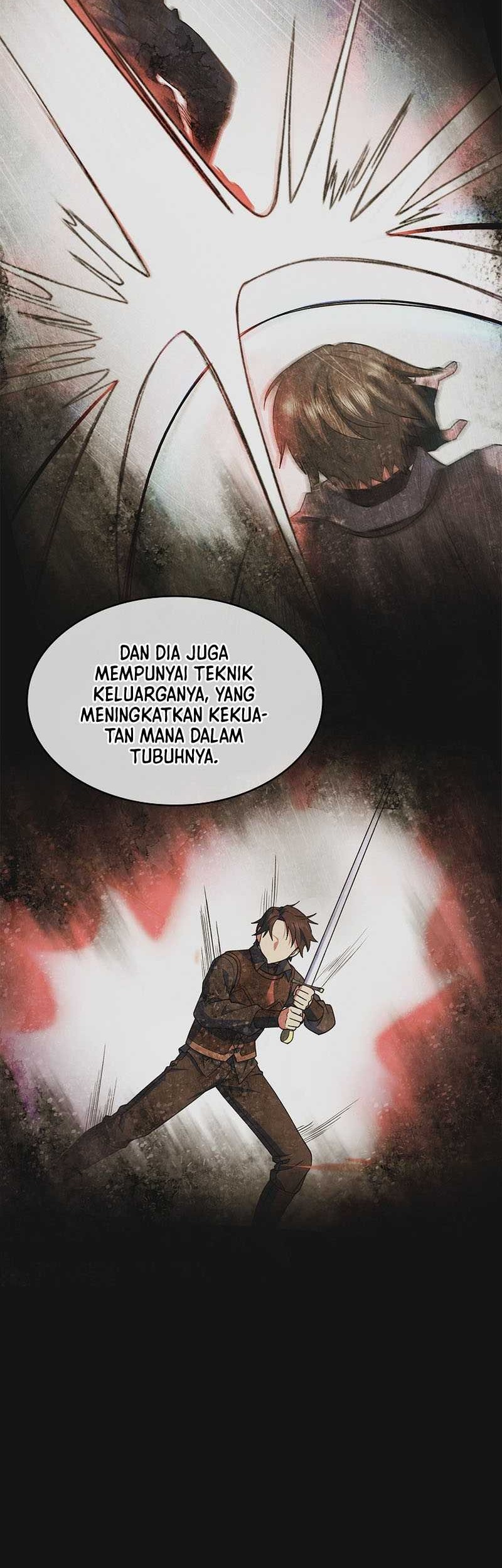 I Regressed to My Ruined Family Chapter 23 Gambar 5