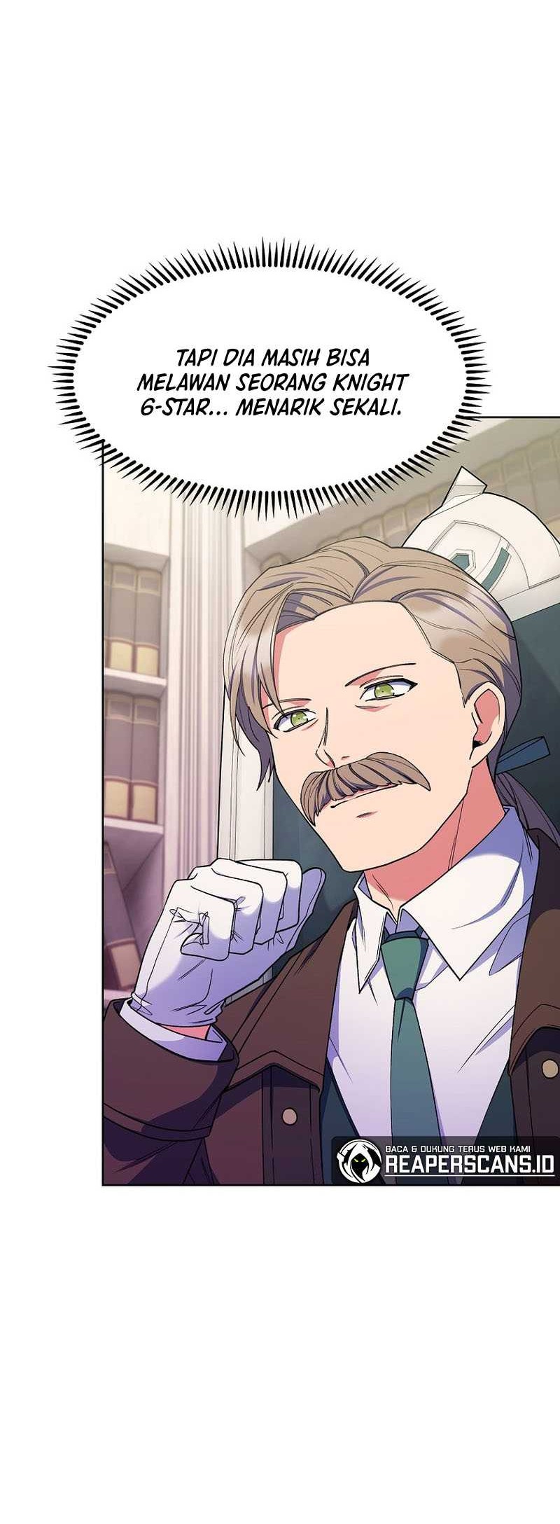 I Regressed to My Ruined Family Chapter 23 Gambar 9