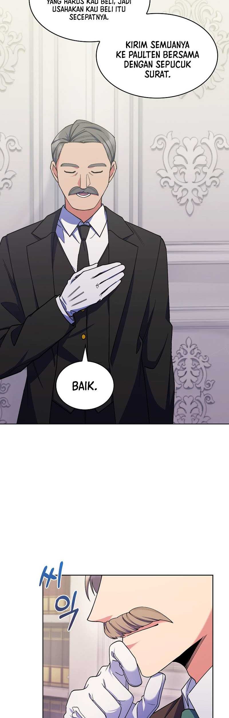 I Regressed to My Ruined Family Chapter 23 Gambar 11