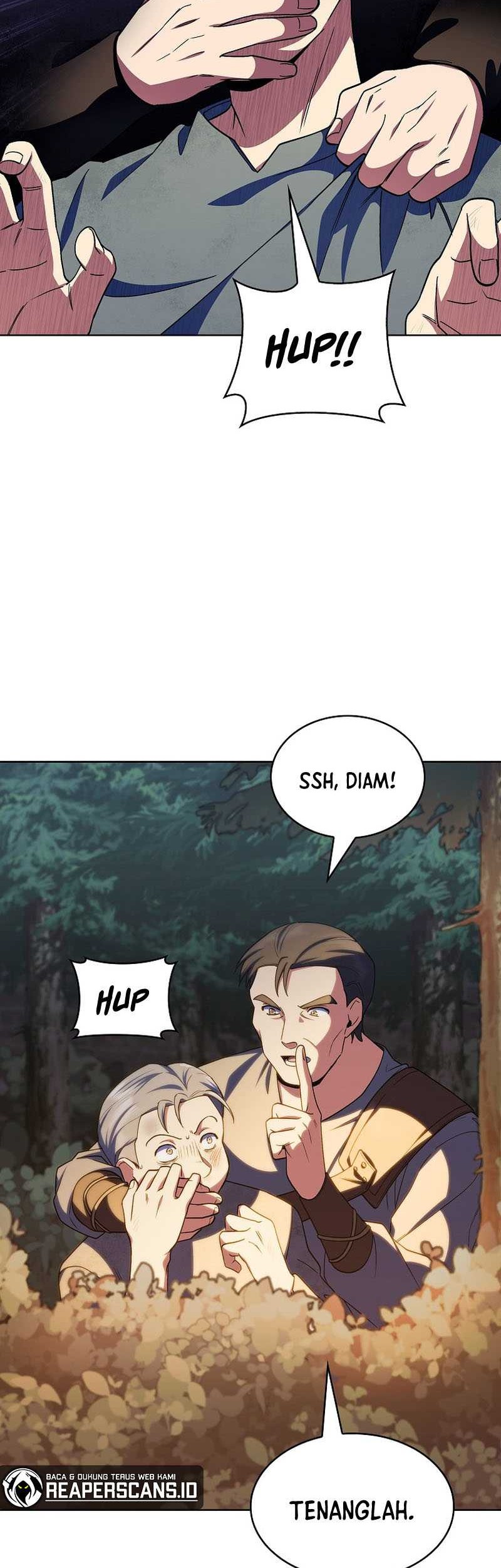 I Regressed to My Ruined Family Chapter 23 Gambar 19