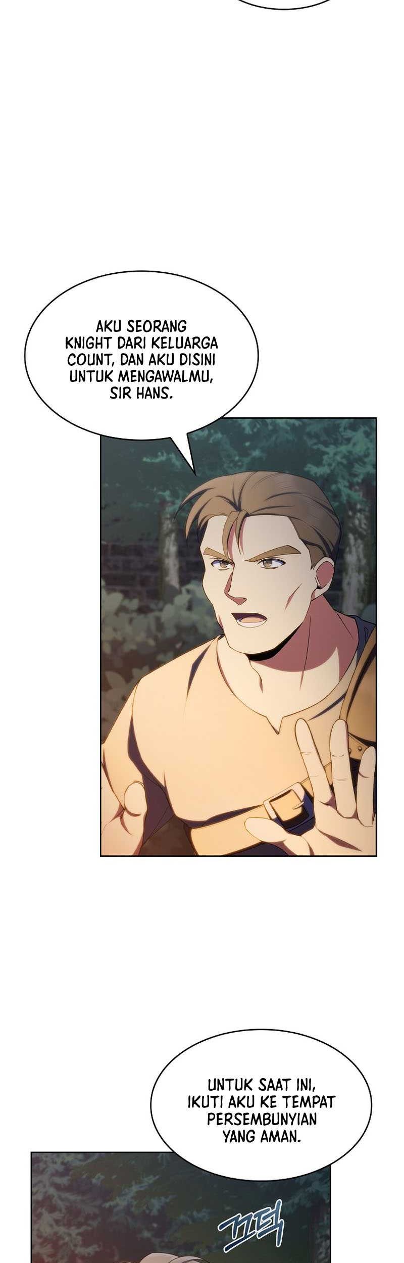 I Regressed to My Ruined Family Chapter 23 Gambar 20