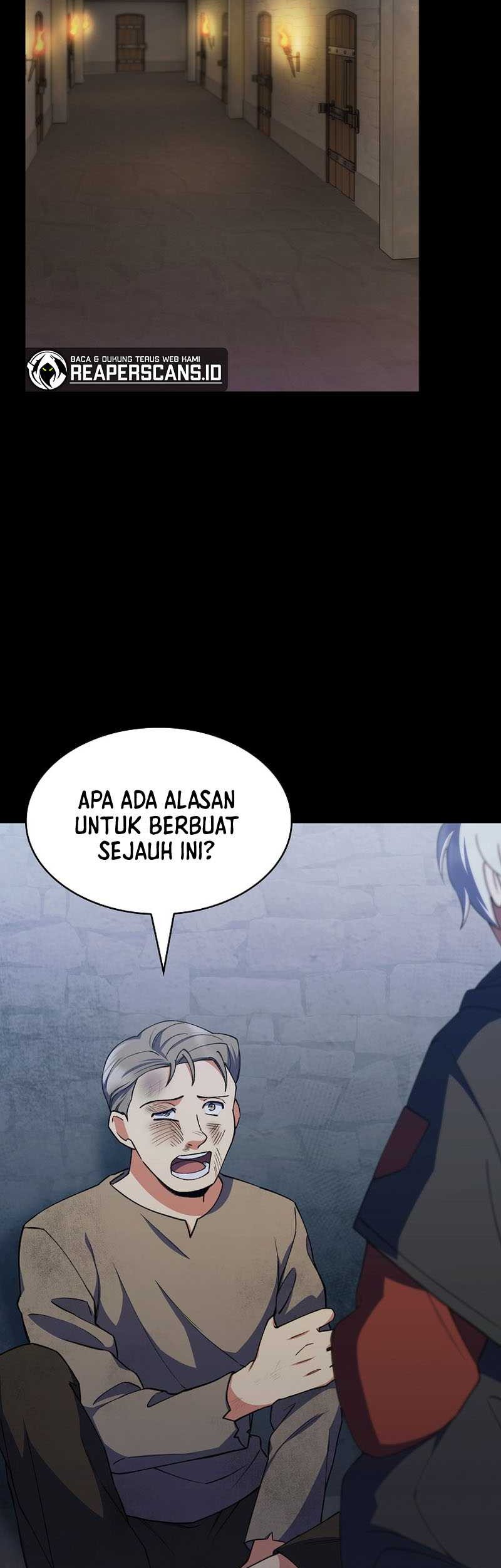 I Regressed to My Ruined Family Chapter 23 Gambar 24