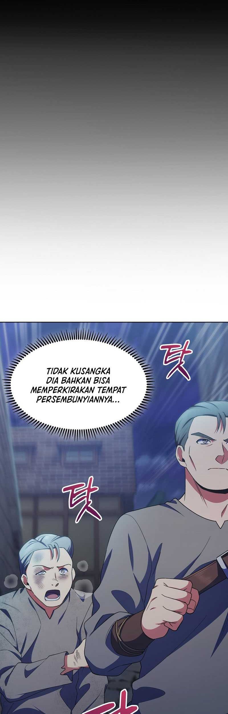 I Regressed to My Ruined Family Chapter 23 Gambar 31