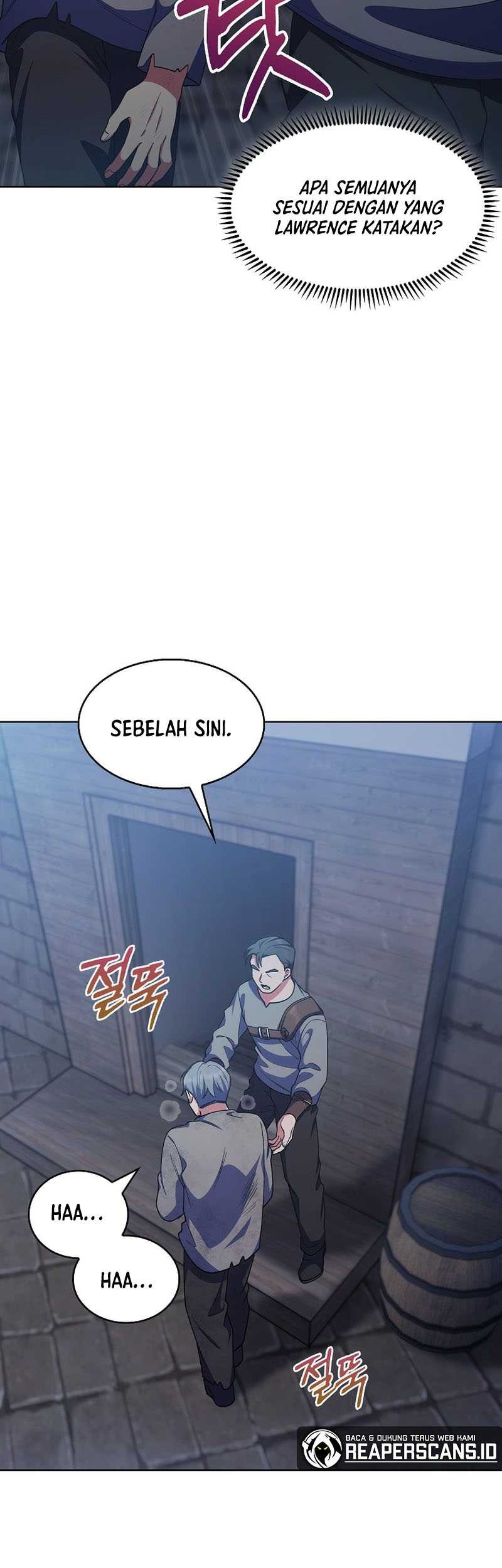 I Regressed to My Ruined Family Chapter 23 Gambar 32