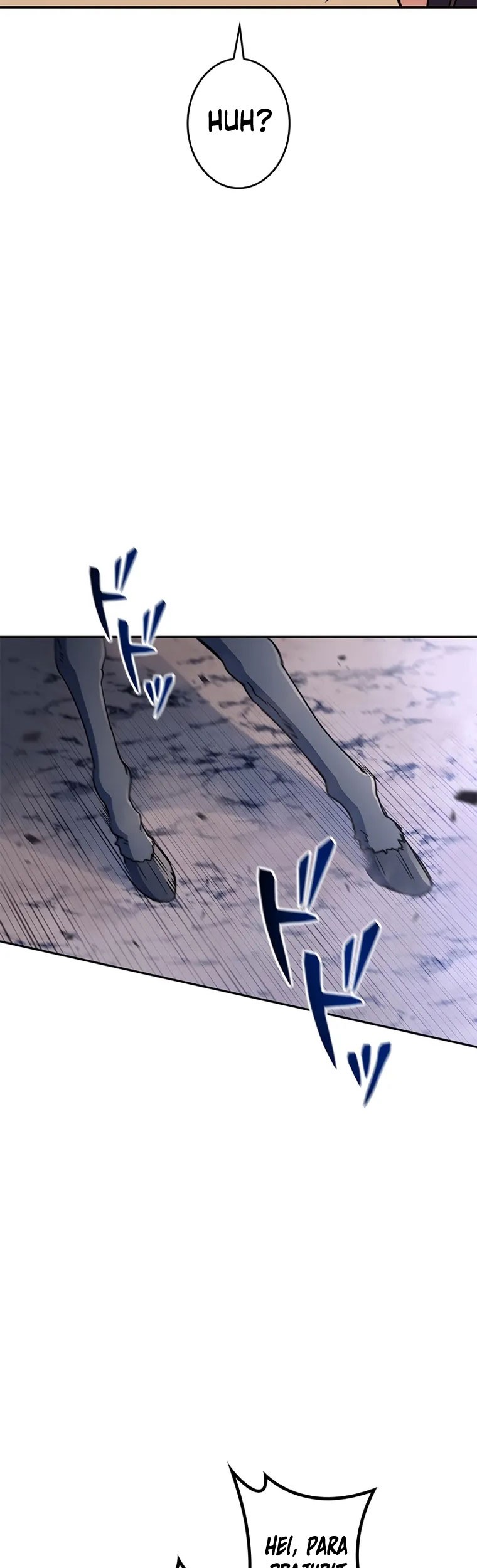 White Dragon Duke: Pendragon Chapter 64 Gambar 40