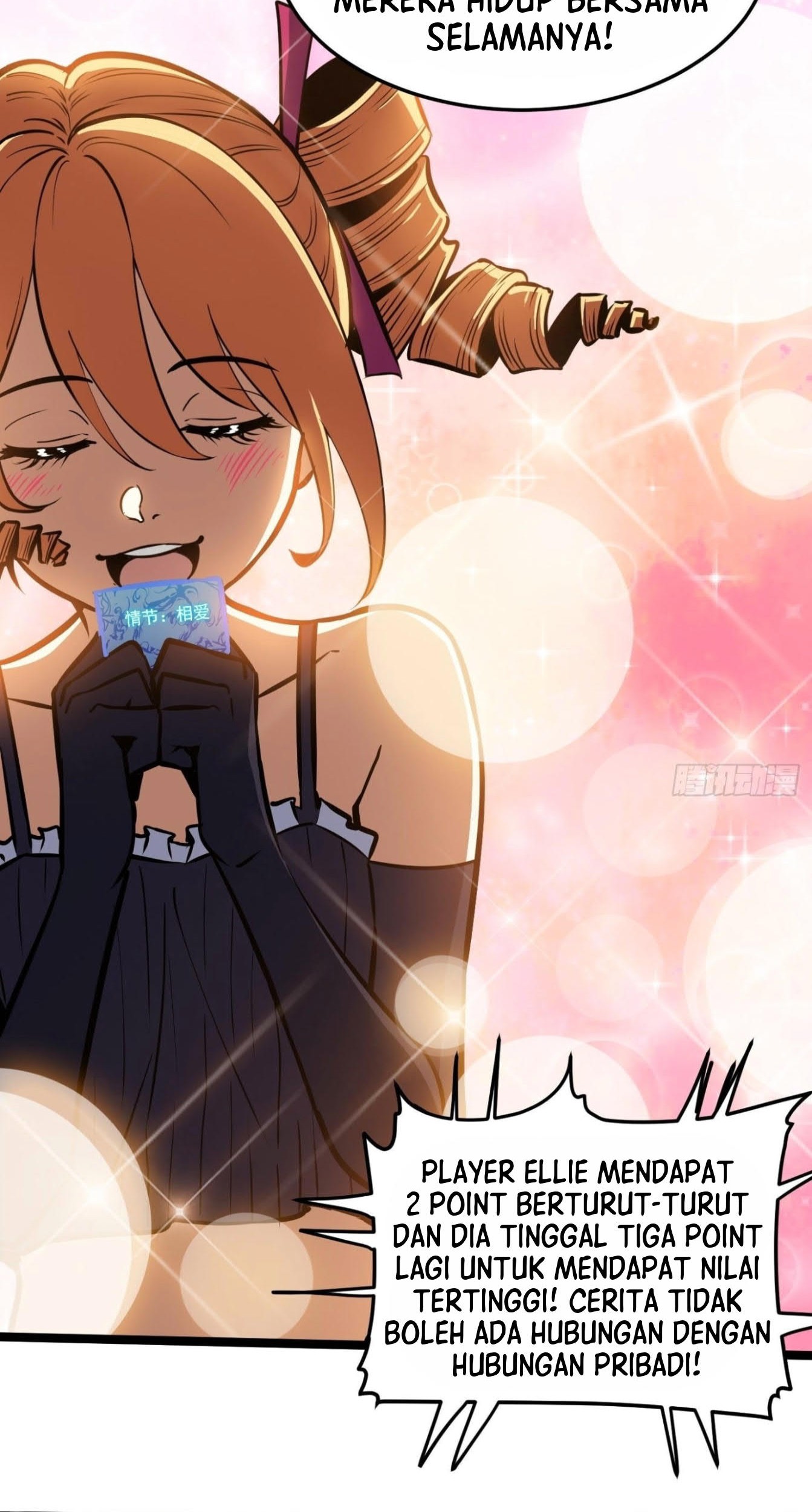 Night Controller Chapter 25 Gambar 36