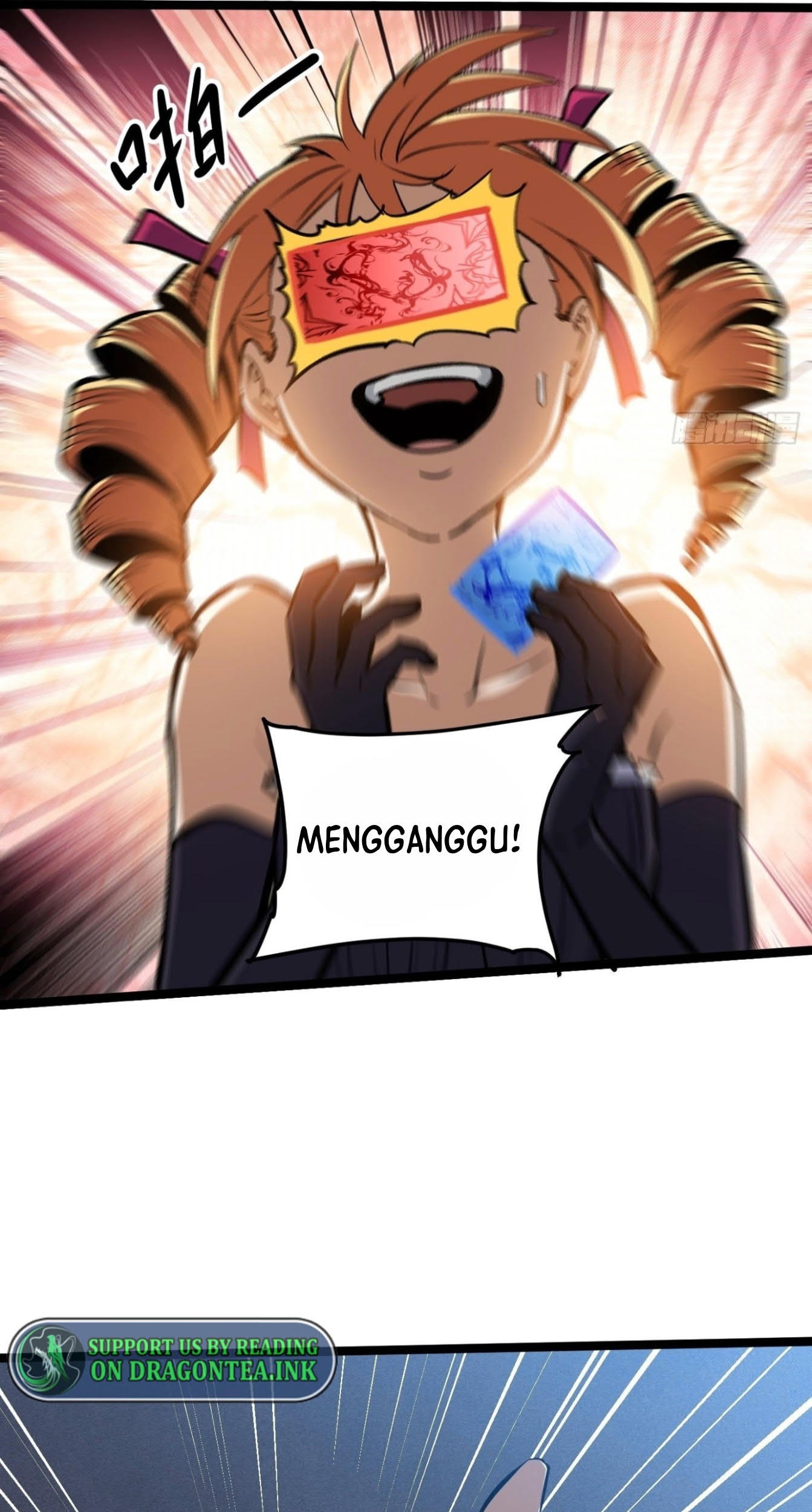 Night Controller Chapter 25 Gambar 37