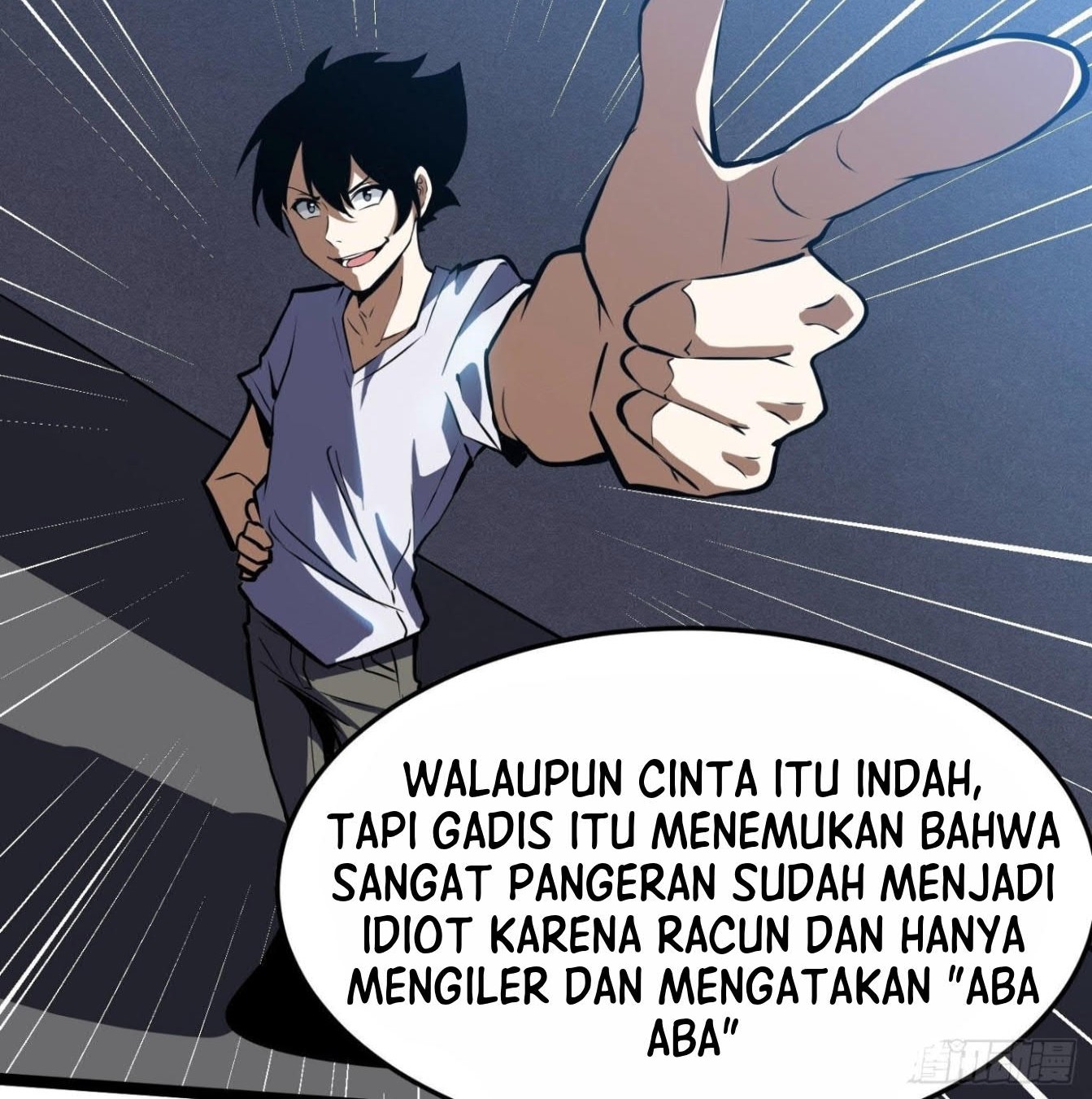 Night Controller Chapter 25 Gambar 38