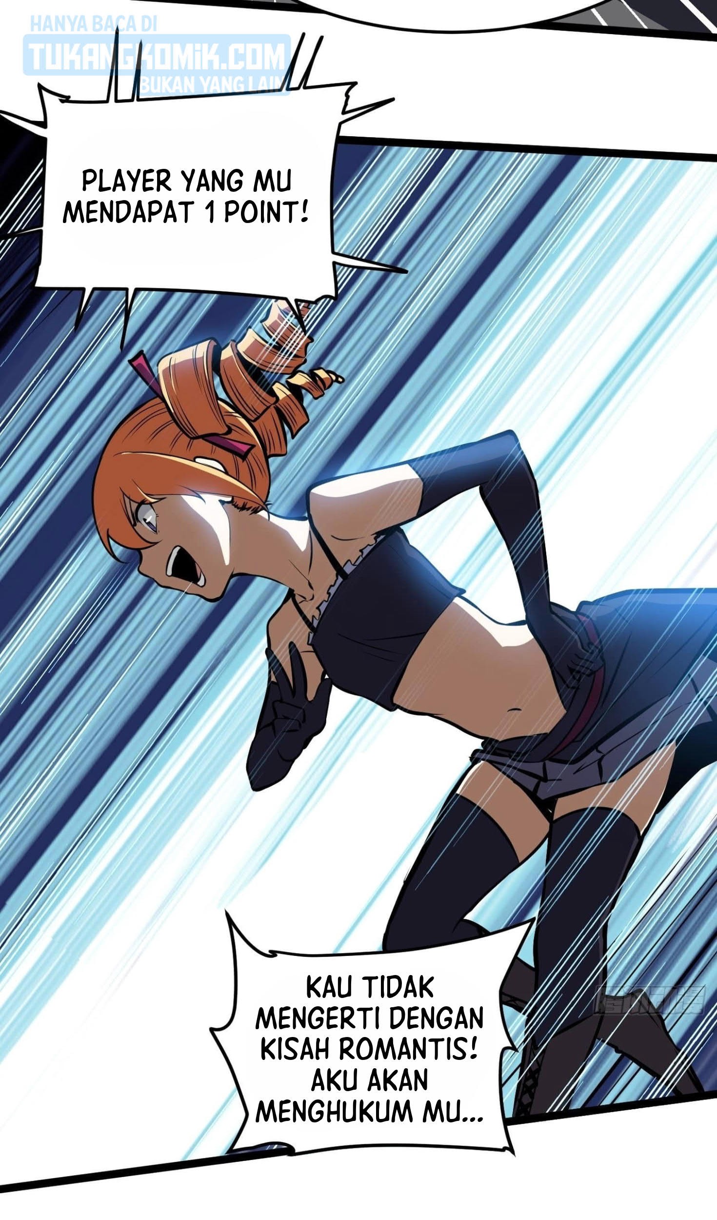 Night Controller Chapter 25 Gambar 39