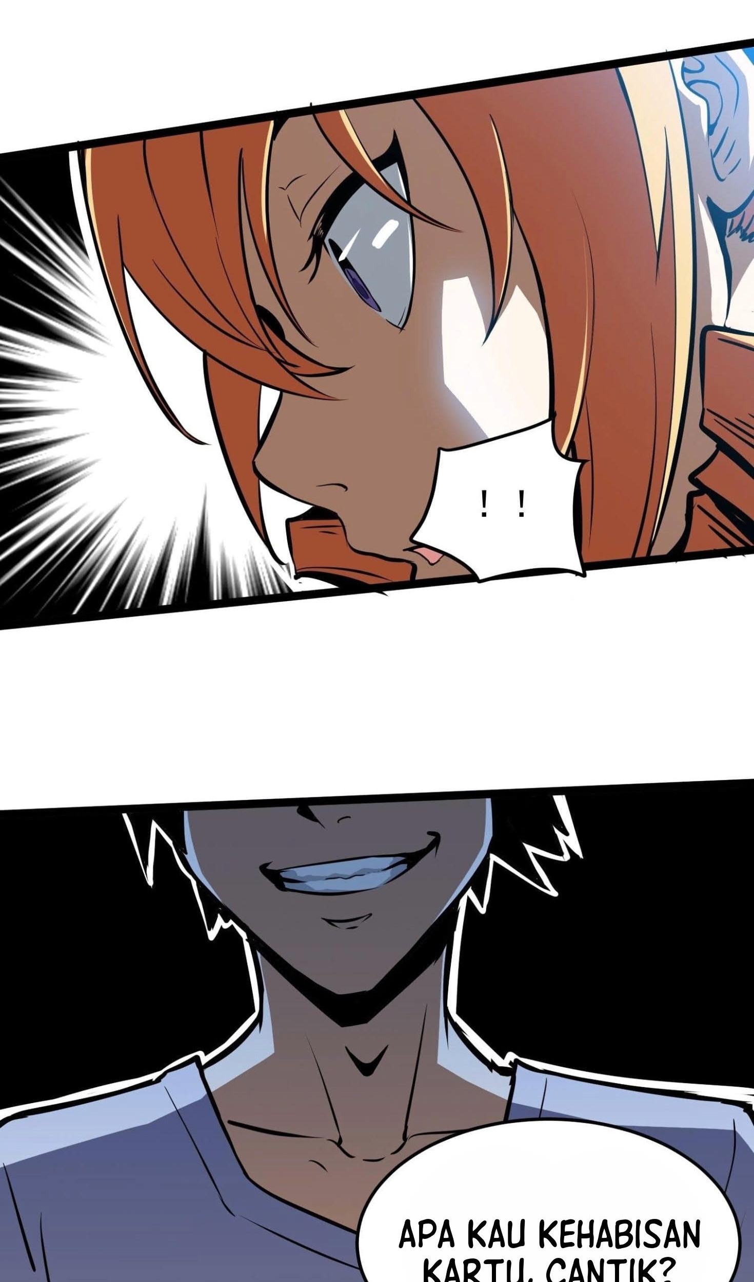 Night Controller Chapter 25 Gambar 40