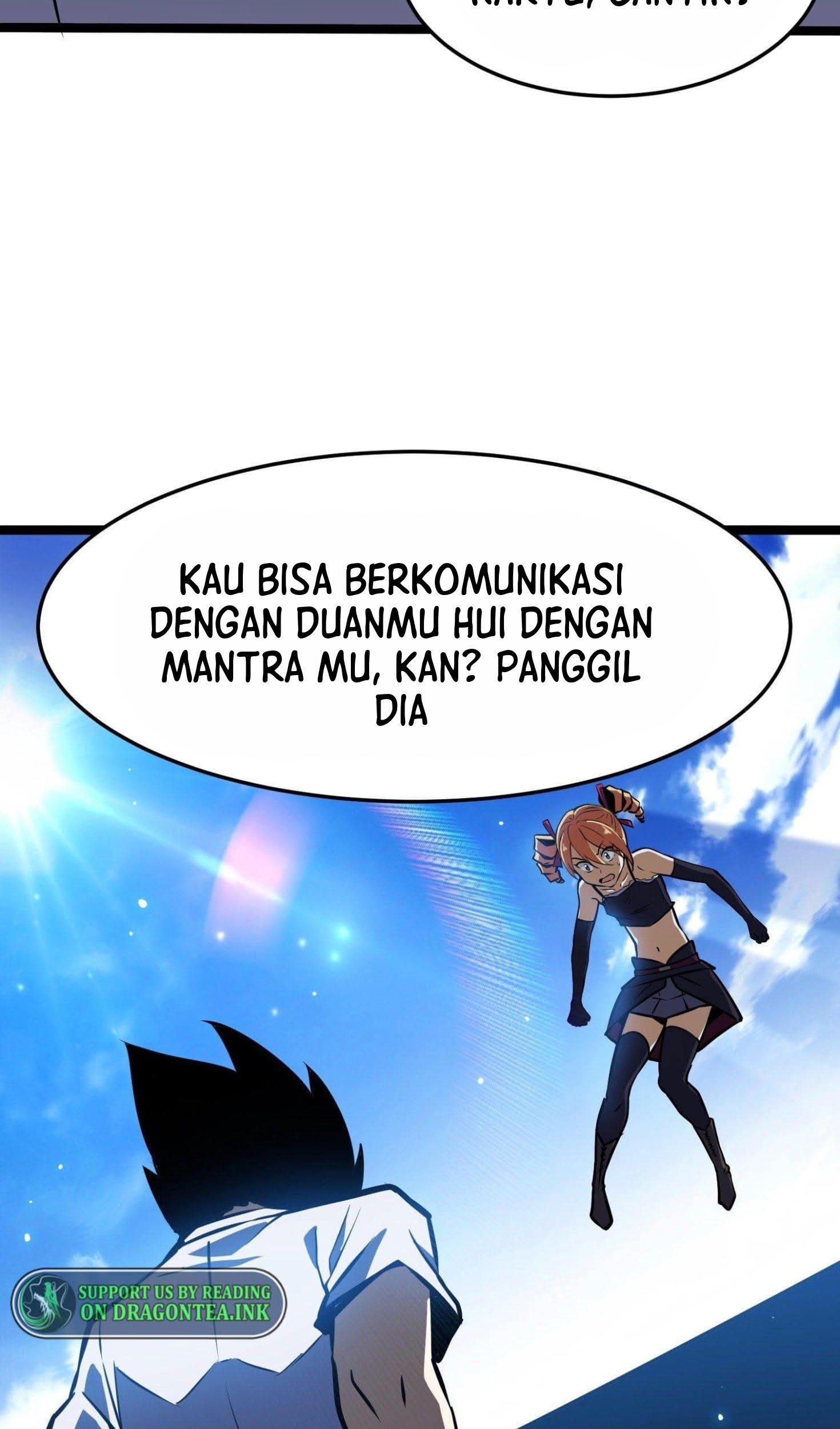Night Controller Chapter 25 Gambar 41