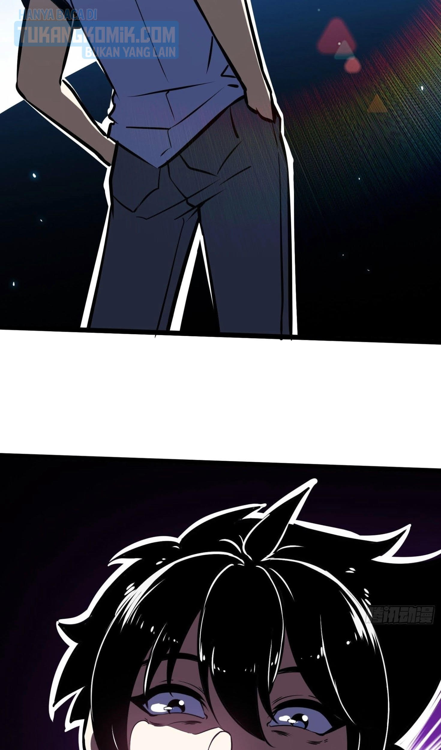 Night Controller Chapter 25 Gambar 43