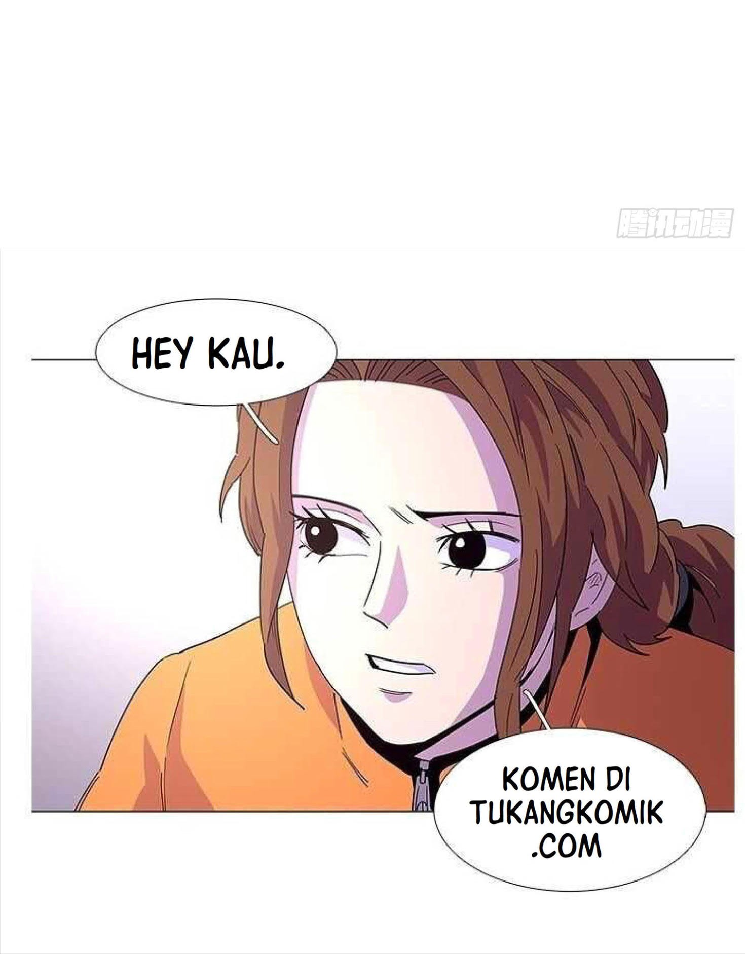 Night Controller Chapter 25 Gambar 45