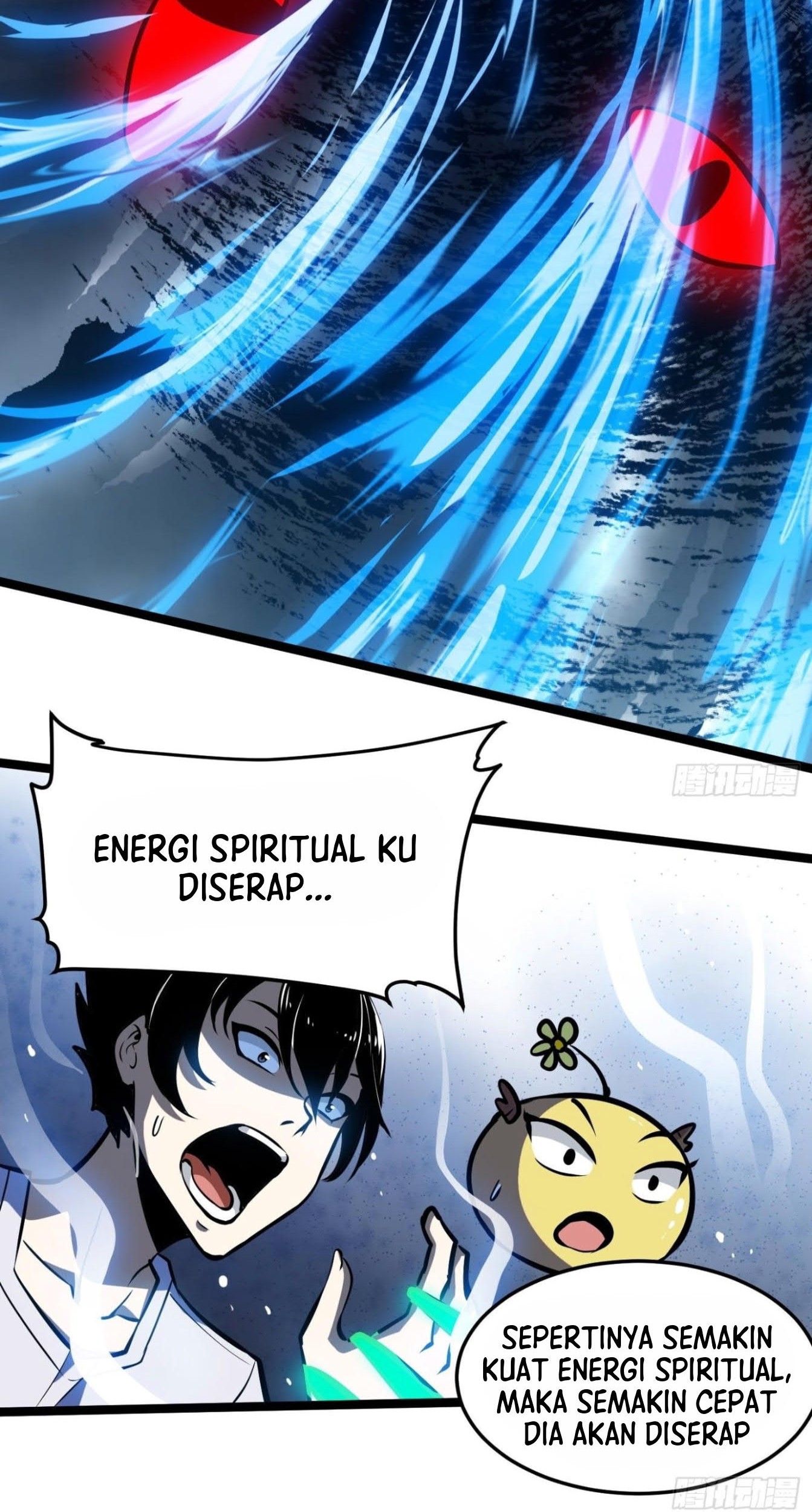 Night Controller Chapter 25 Gambar 8
