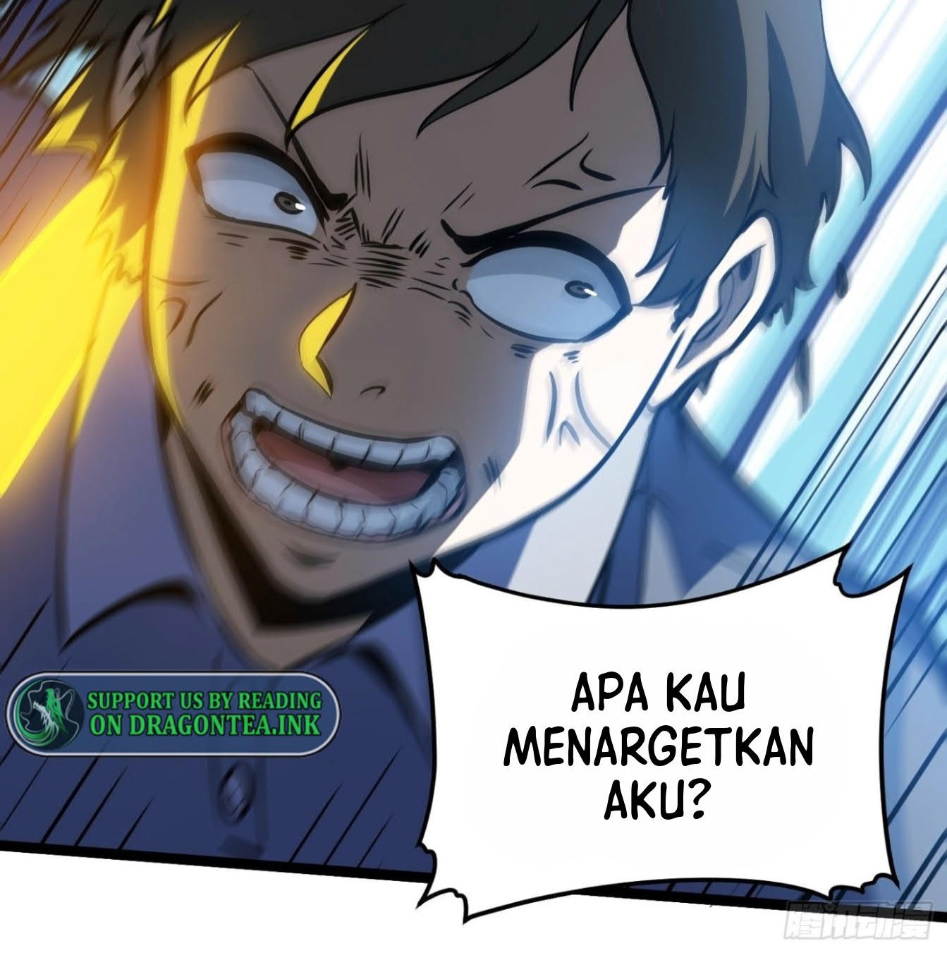 Night Controller Chapter 25 Gambar 10