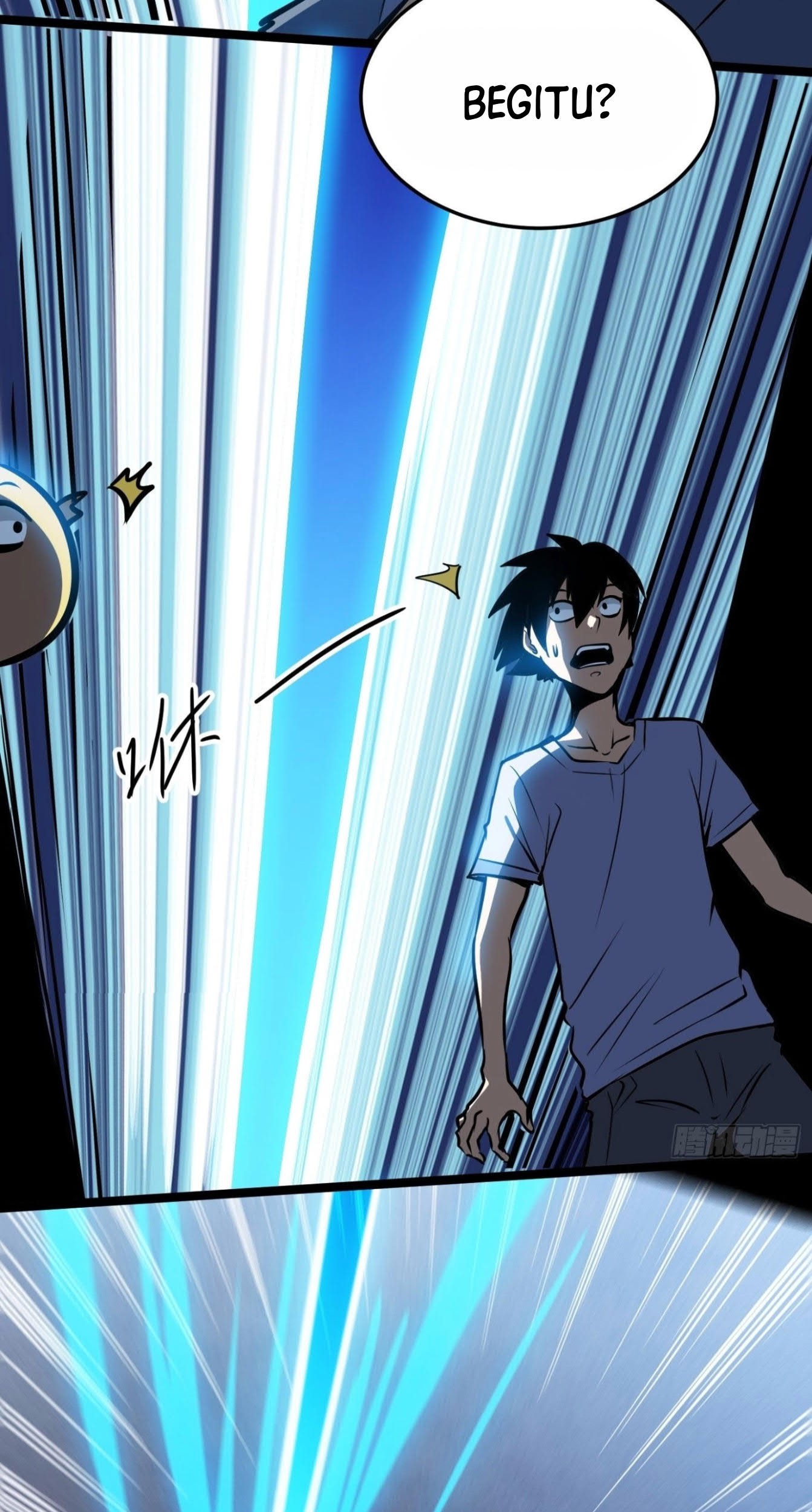 Night Controller Chapter 25 Gambar 13