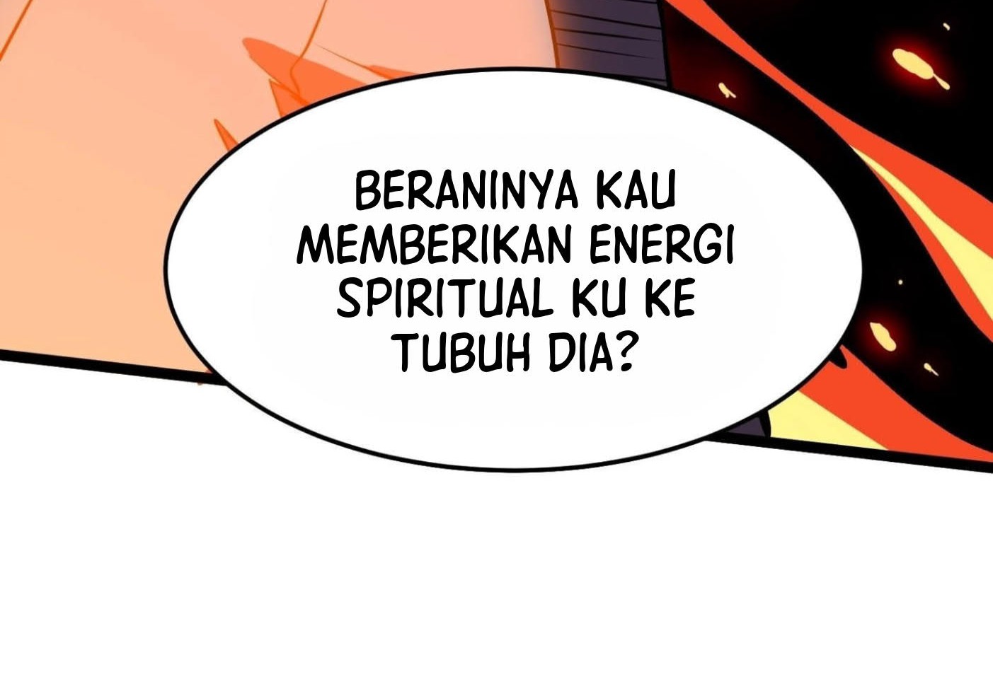 Night Controller Chapter 25 Gambar 18