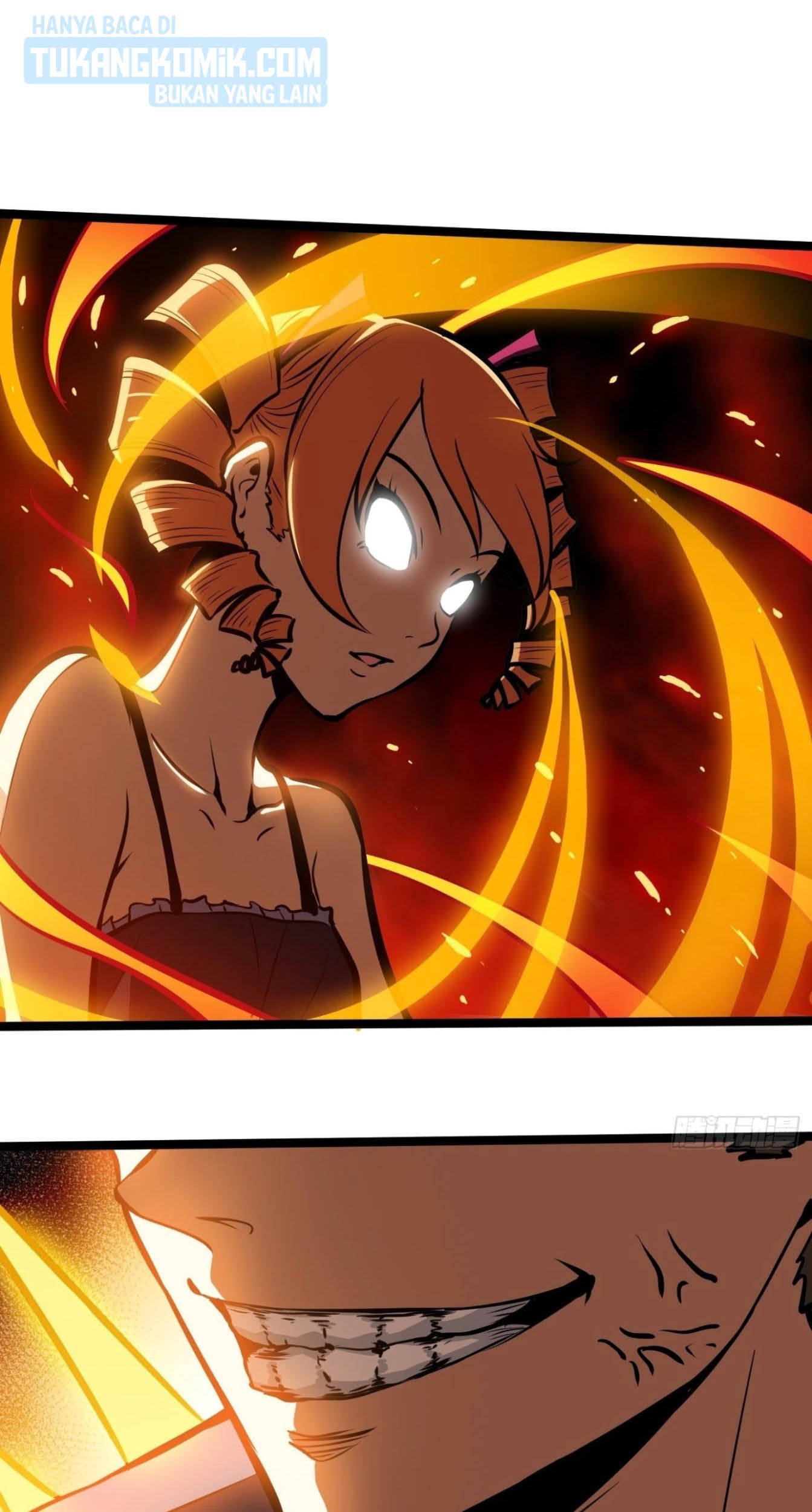 Night Controller Chapter 25 Gambar 19