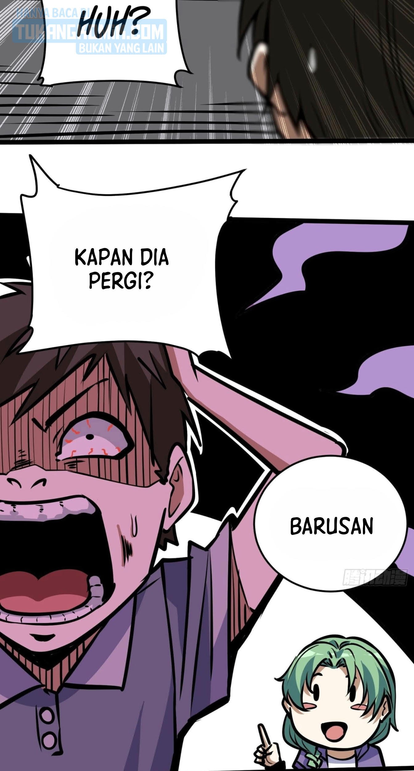 Night Controller Chapter 25 Gambar 23