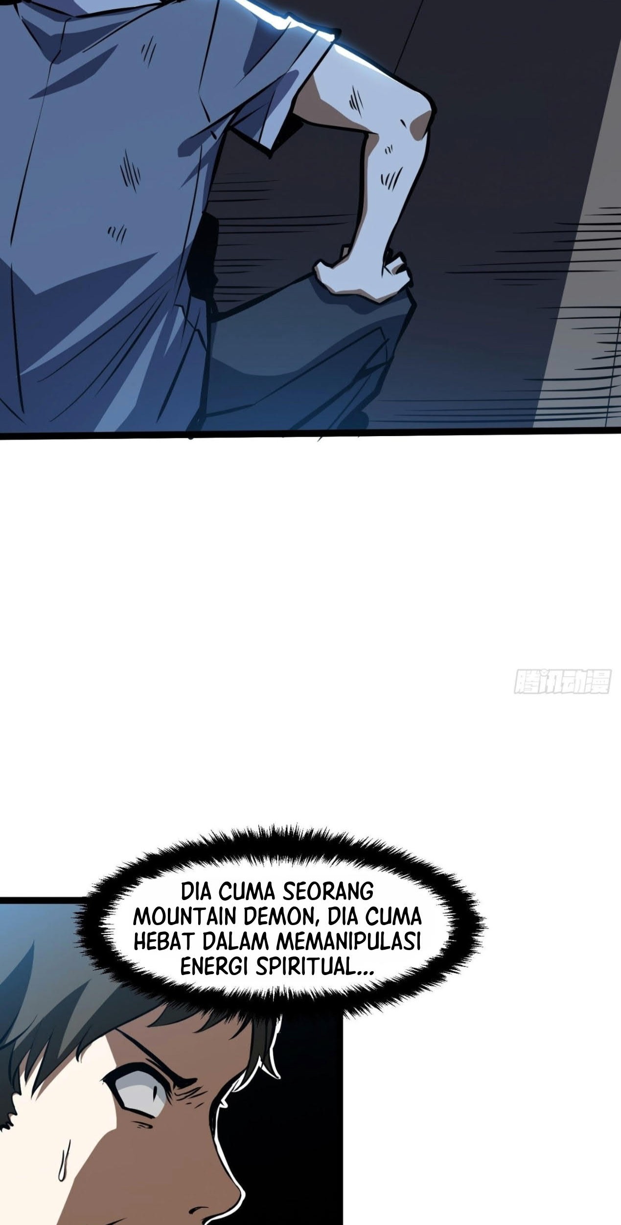 Night Controller Chapter 25 Gambar 28