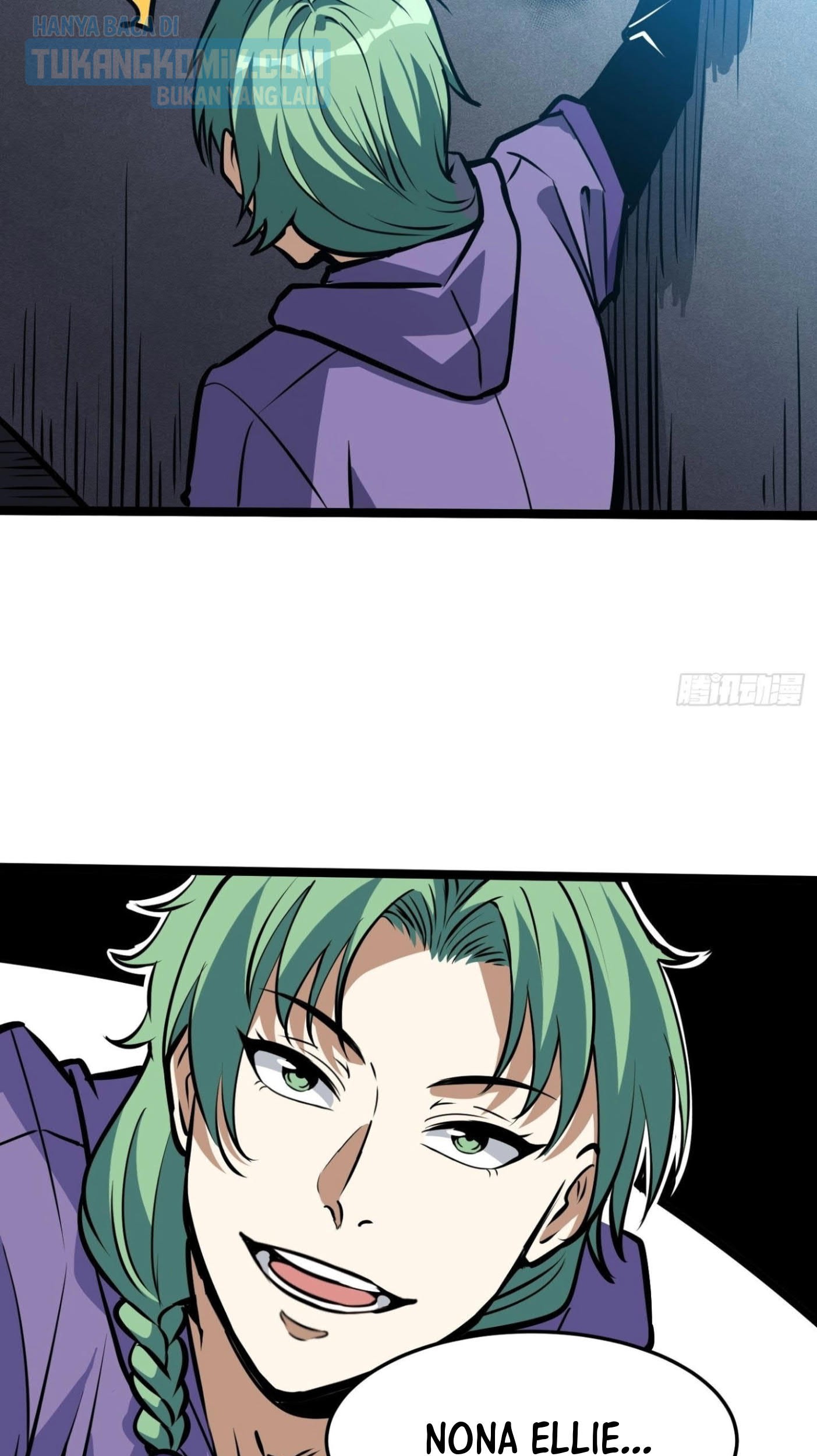 Night Controller Chapter 25 Gambar 31