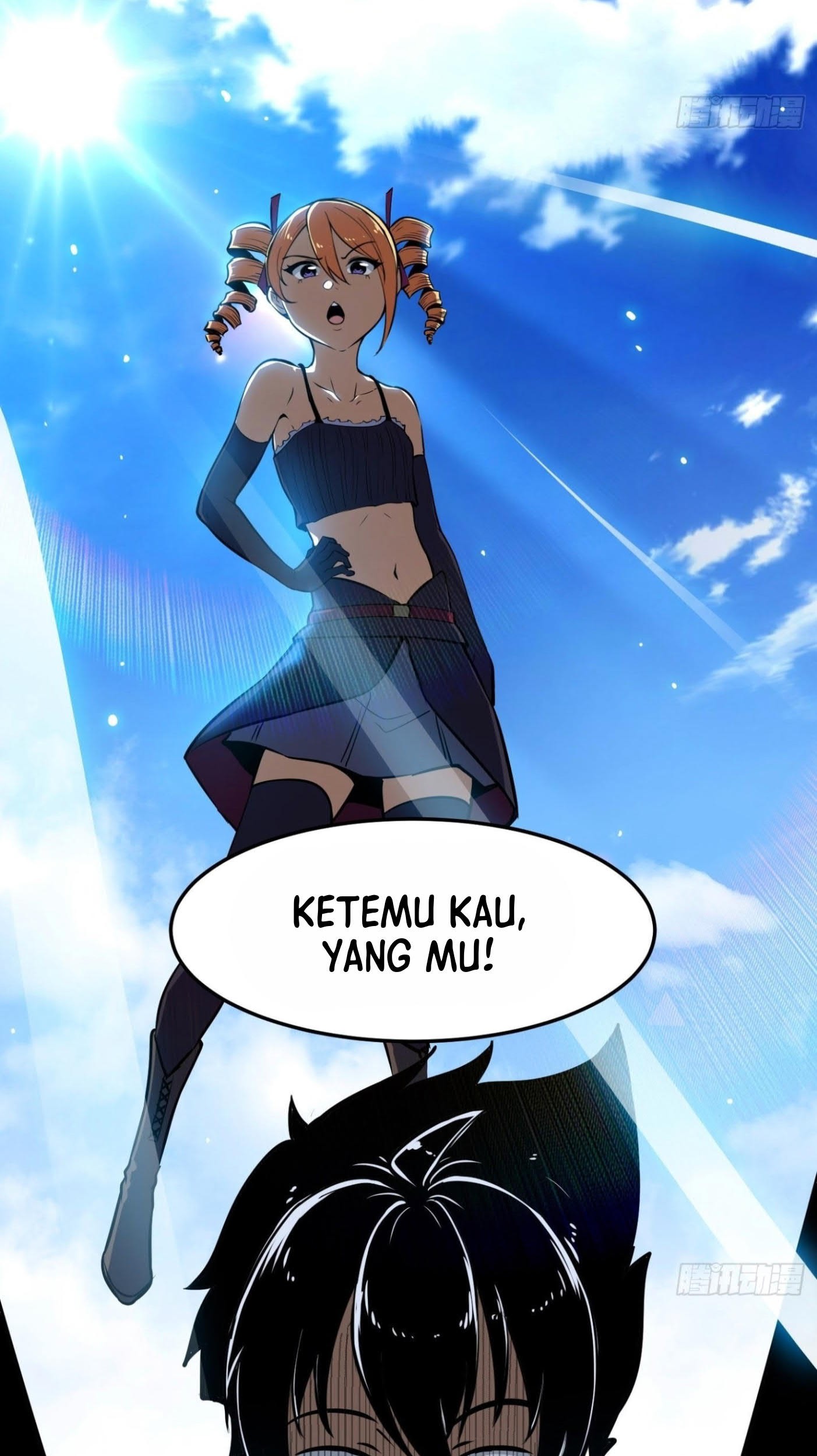 Night Controller Chapter 25 Gambar 33