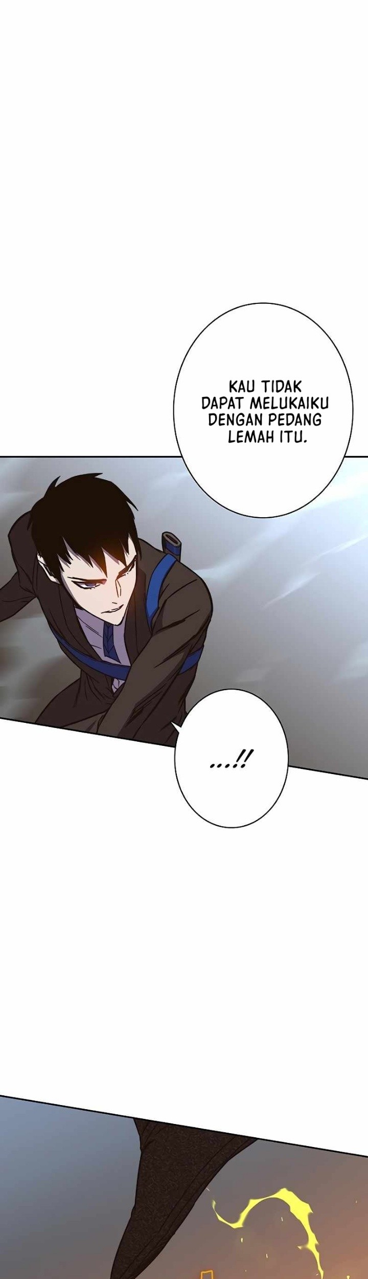 X Ash Chapter 59 Gambar 35