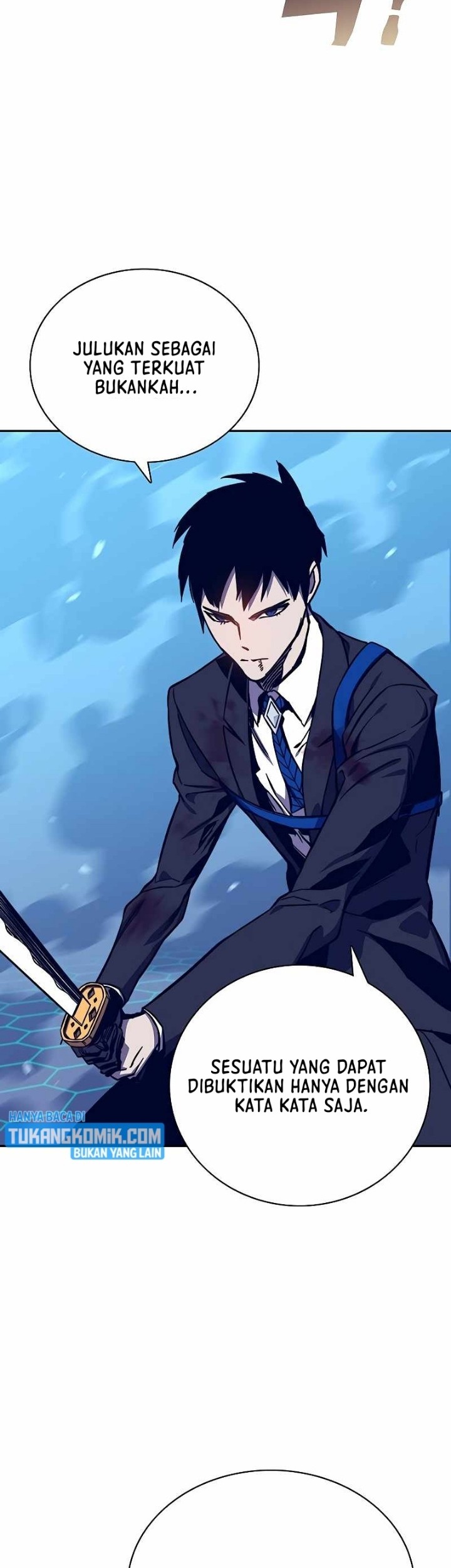 X Ash Chapter 59 Gambar 44