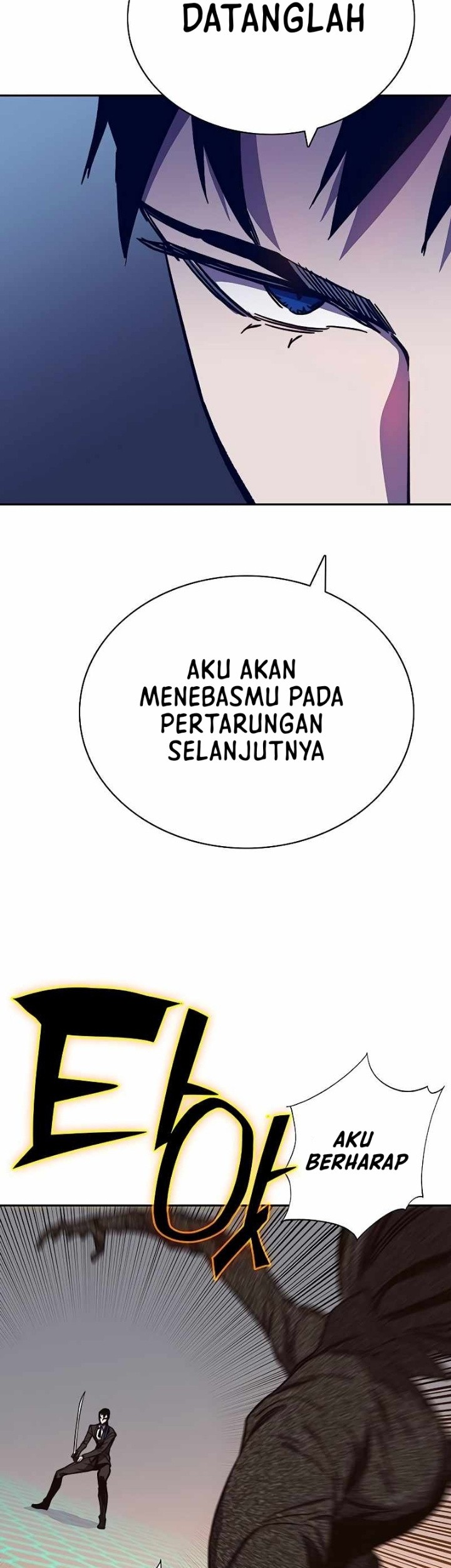 X Ash Chapter 59 Gambar 45