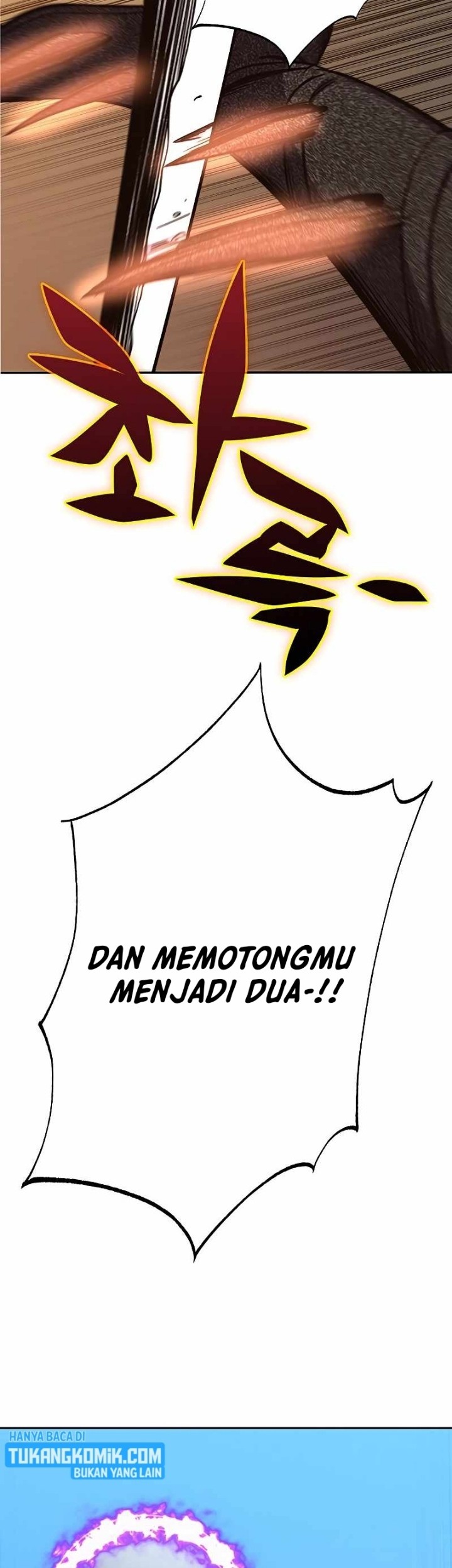 X Ash Chapter 59 Gambar 48