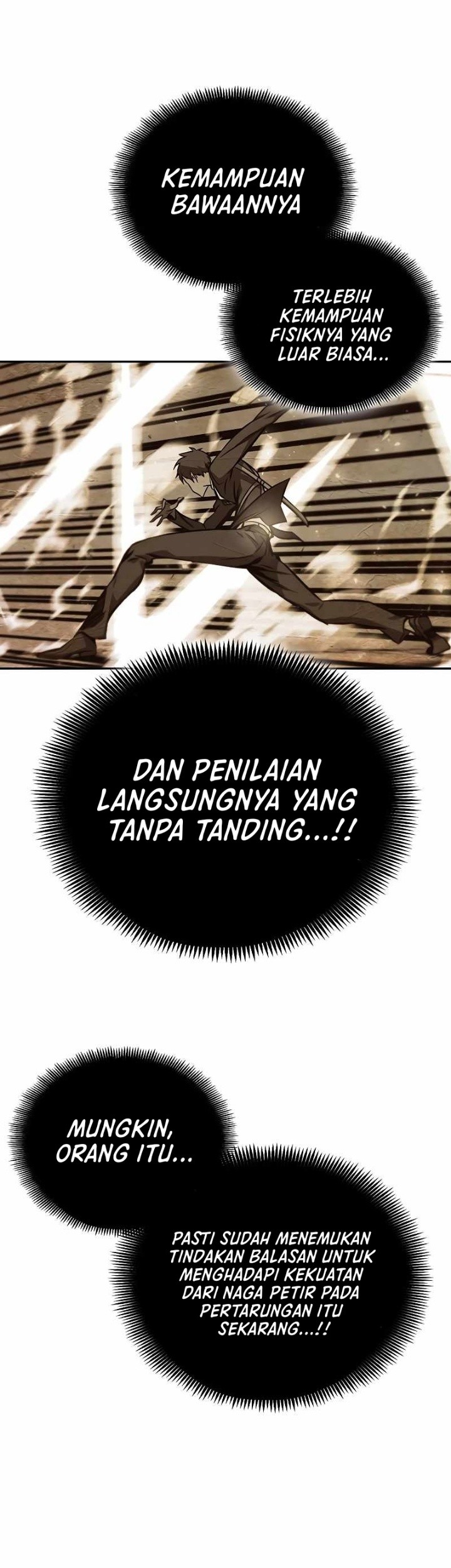 X Ash Chapter 59 Gambar 51