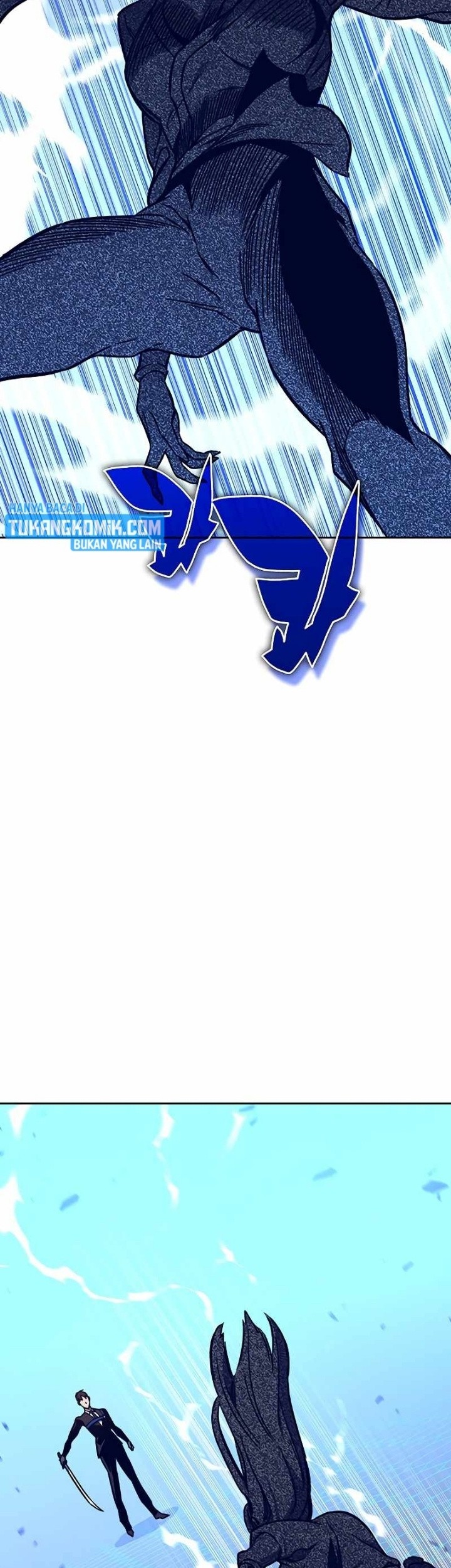 X Ash Chapter 59 Gambar 61