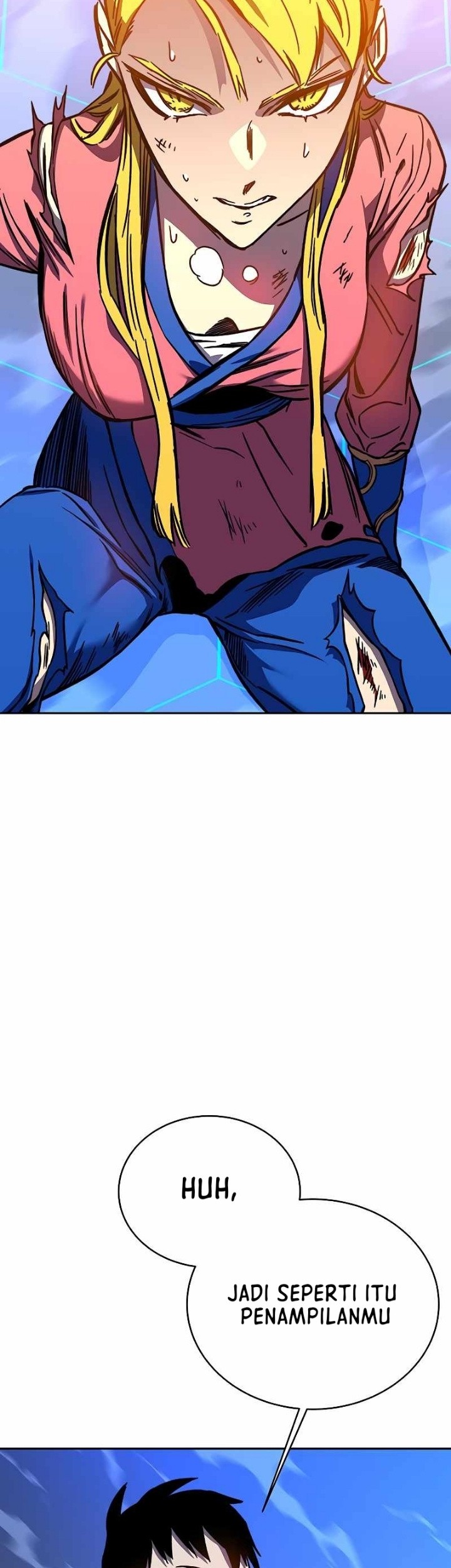 X Ash Chapter 59 Gambar 65