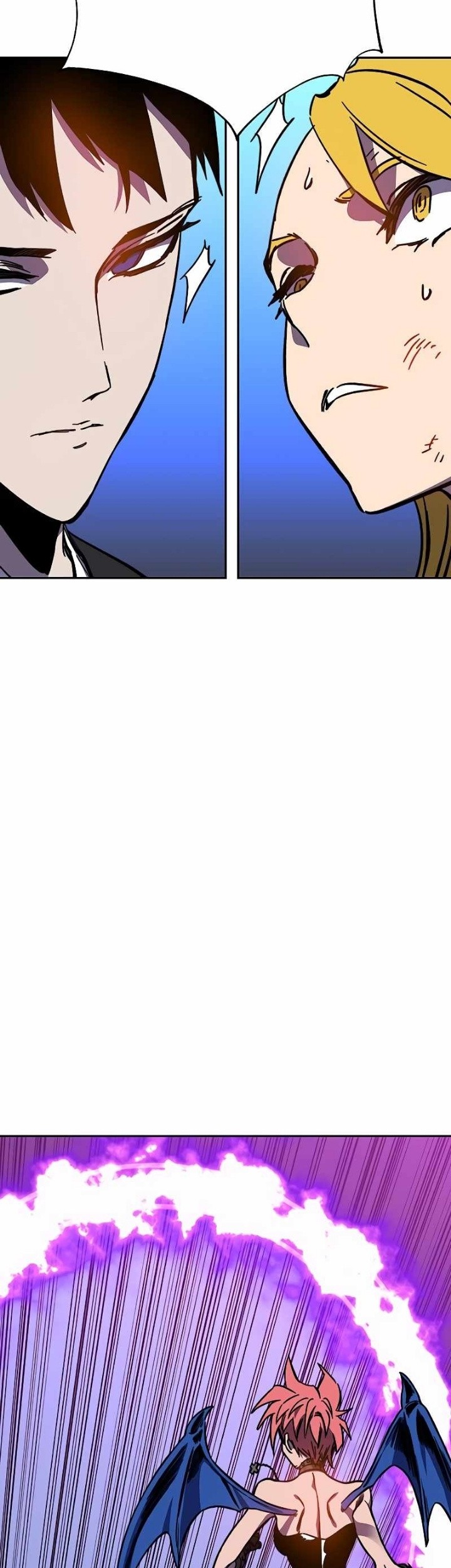 X Ash Chapter 59 Gambar 69