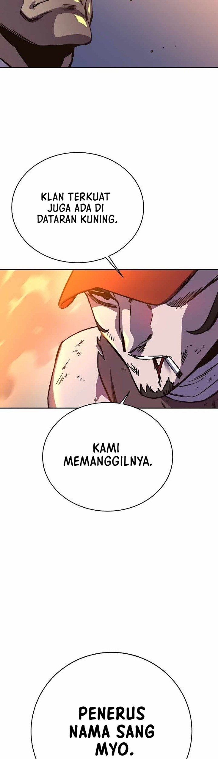 X Ash Chapter 59 Gambar 6