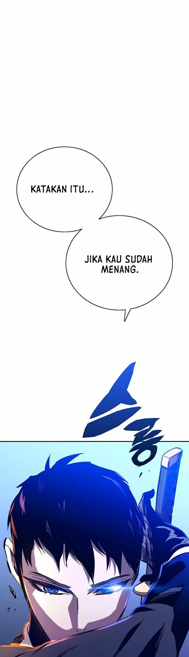 X Ash Chapter 59 Gambar 11