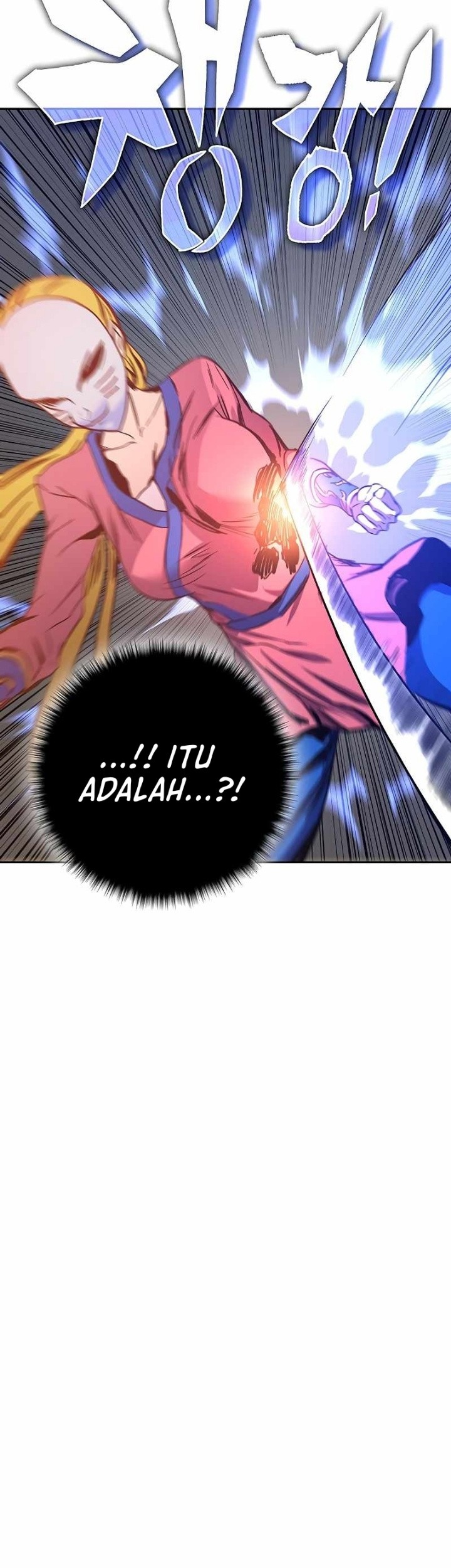 X Ash Chapter 59 Gambar 20