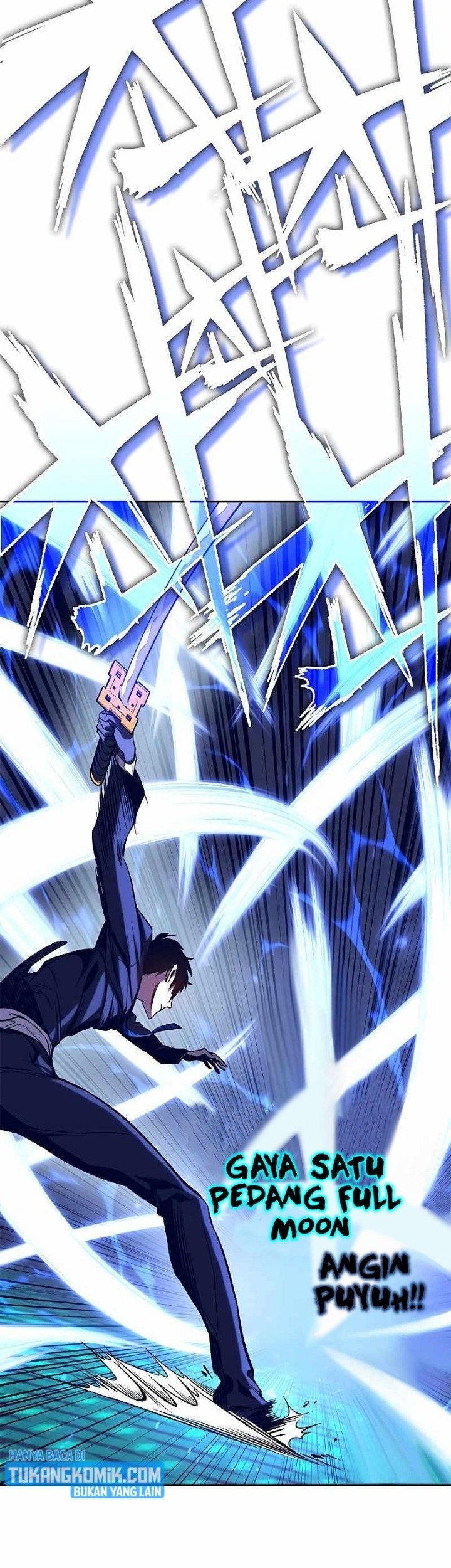 X Ash Chapter 59 Gambar 23