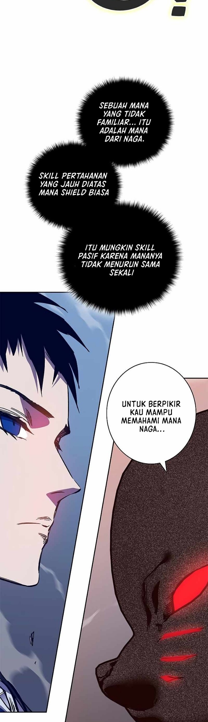 X Ash Chapter 59 Gambar 29