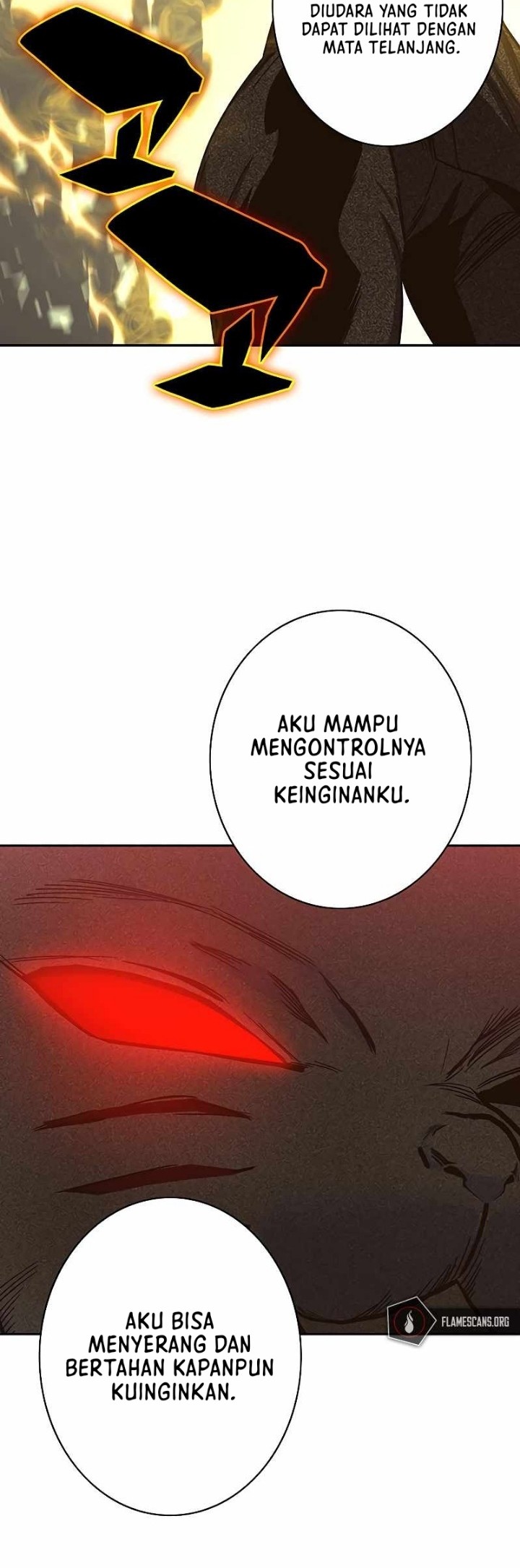 X Ash Chapter 59 Gambar 34