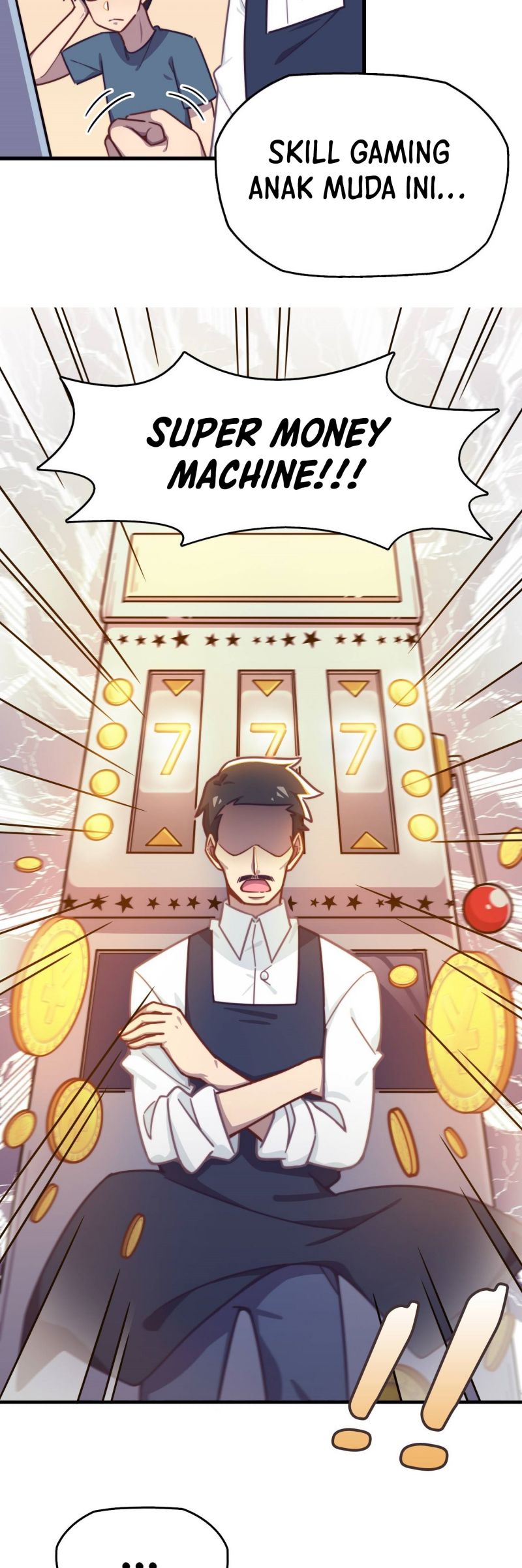 How To Properly Care For Your Pet Wife Chapter 36 Gambar 25