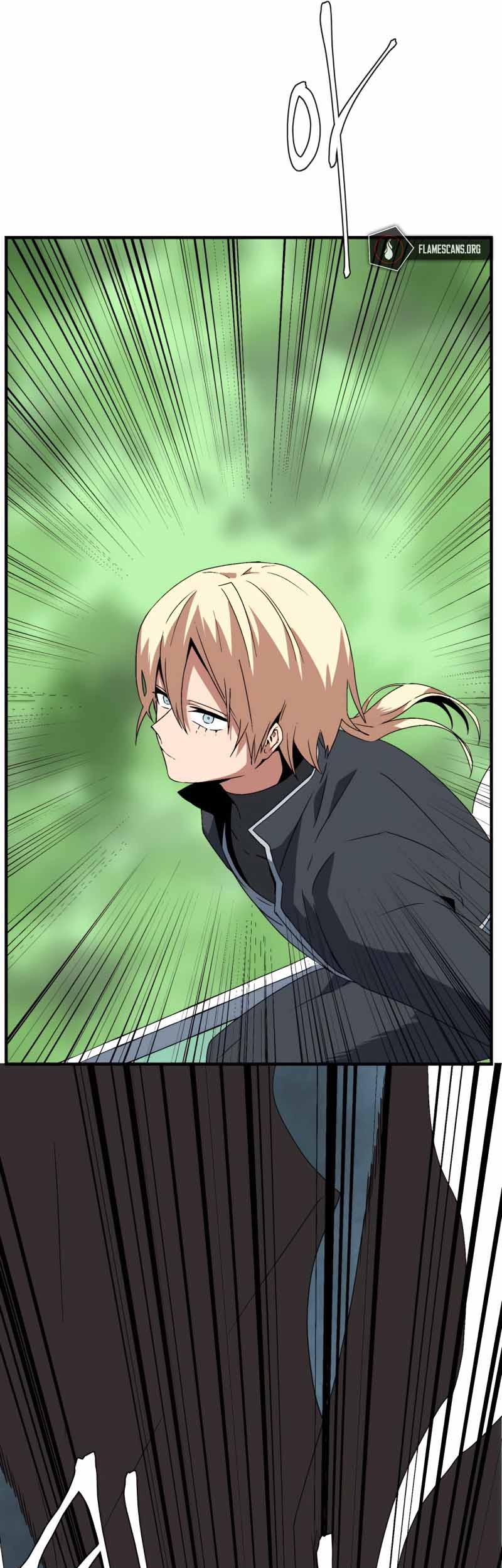 One Step to The Demon King Chapter 43 Gambar 41